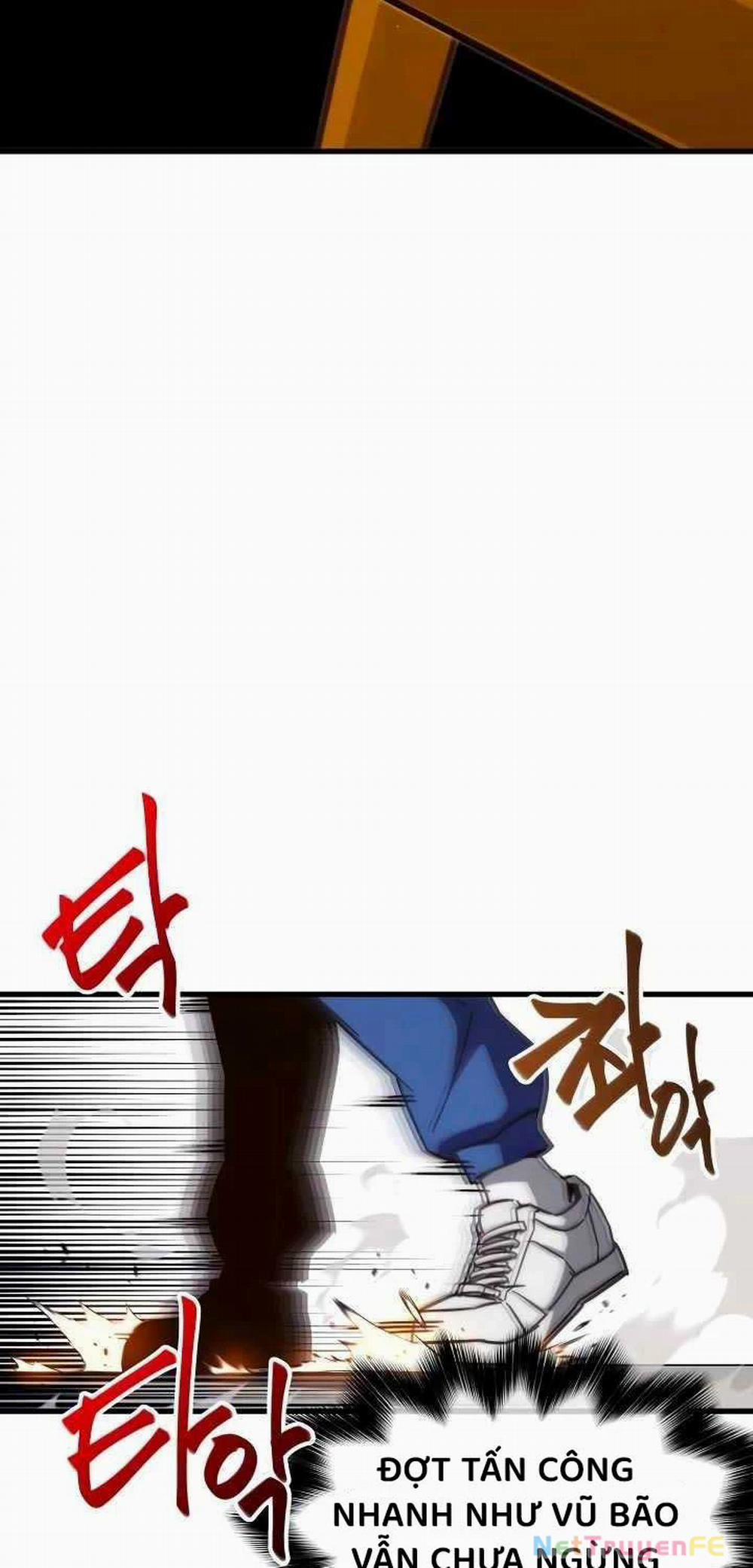 Thống Lĩnh Học Viện Chỉ Bằng Dao Sashimi 9 trang 101