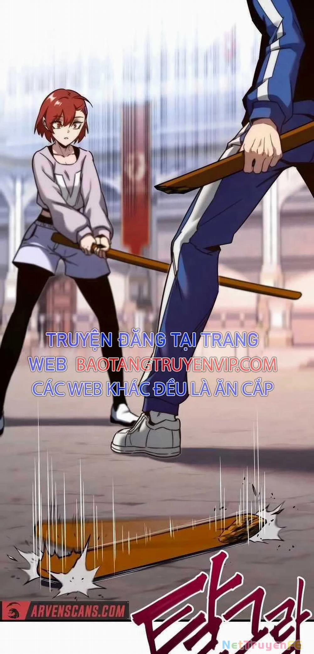 Thống Lĩnh Học Viện Chỉ Bằng Dao Sashimi 9 trang 108