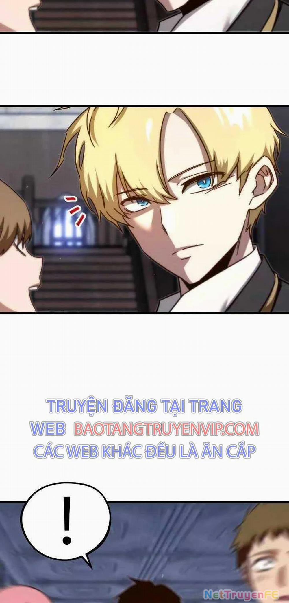 Thống Lĩnh Học Viện Chỉ Bằng Dao Sashimi 9 trang 12