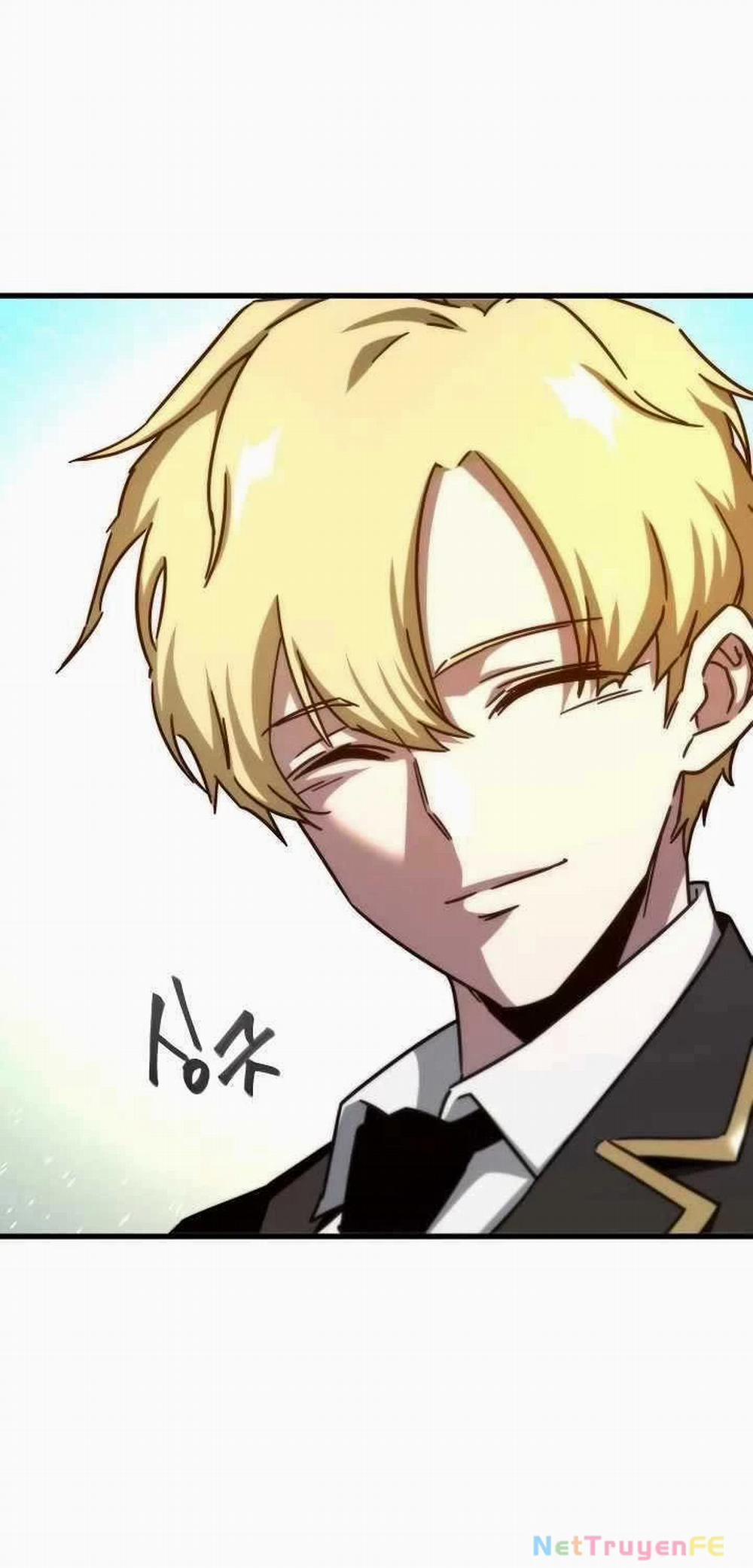 Thống Lĩnh Học Viện Chỉ Bằng Dao Sashimi 9 trang 14