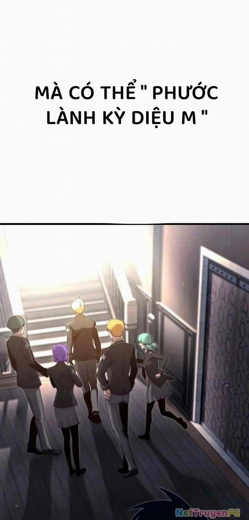 Thống Lĩnh Học Viện Chỉ Bằng Dao Sashimi 9 trang 16