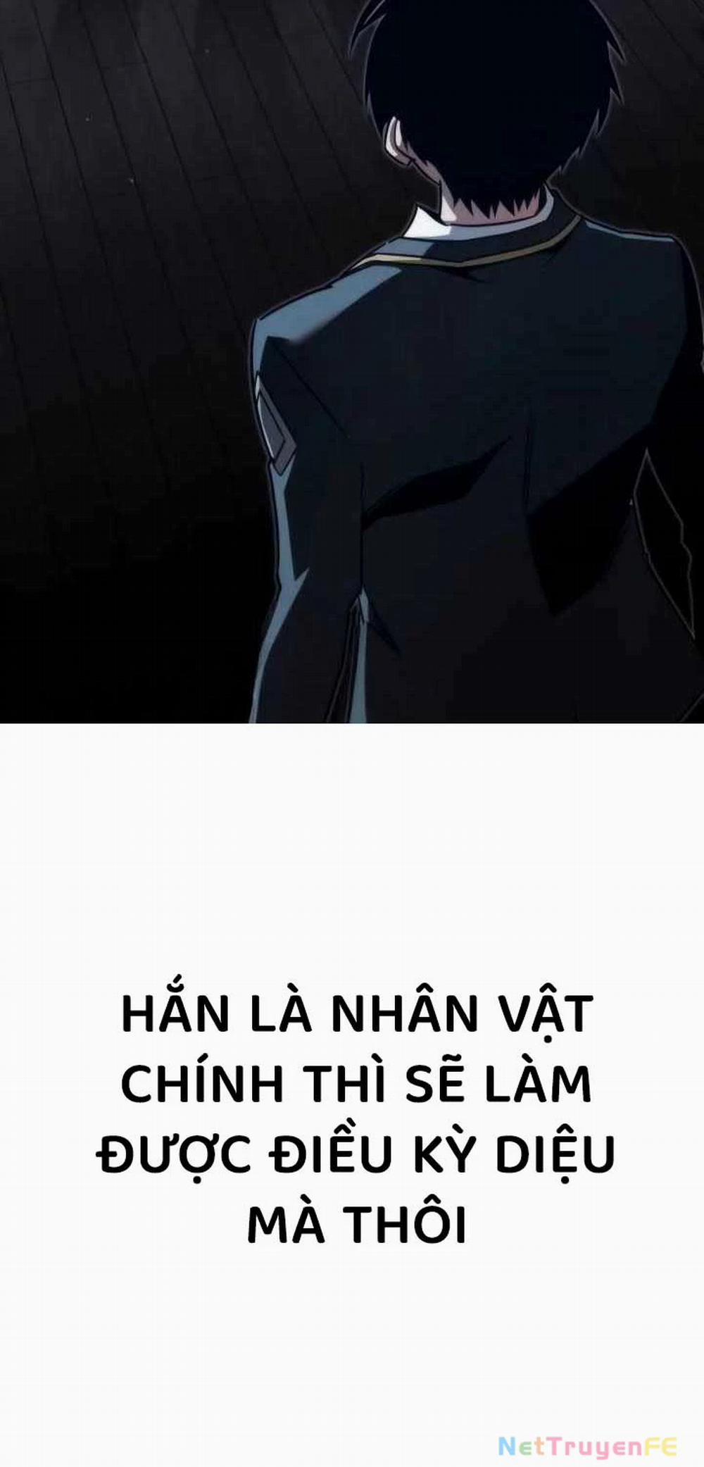 Thống Lĩnh Học Viện Chỉ Bằng Dao Sashimi 9 trang 17