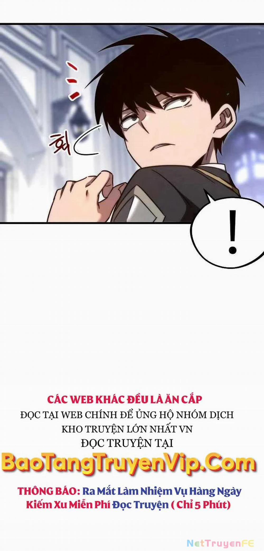 Thống Lĩnh Học Viện Chỉ Bằng Dao Sashimi 9 trang 19