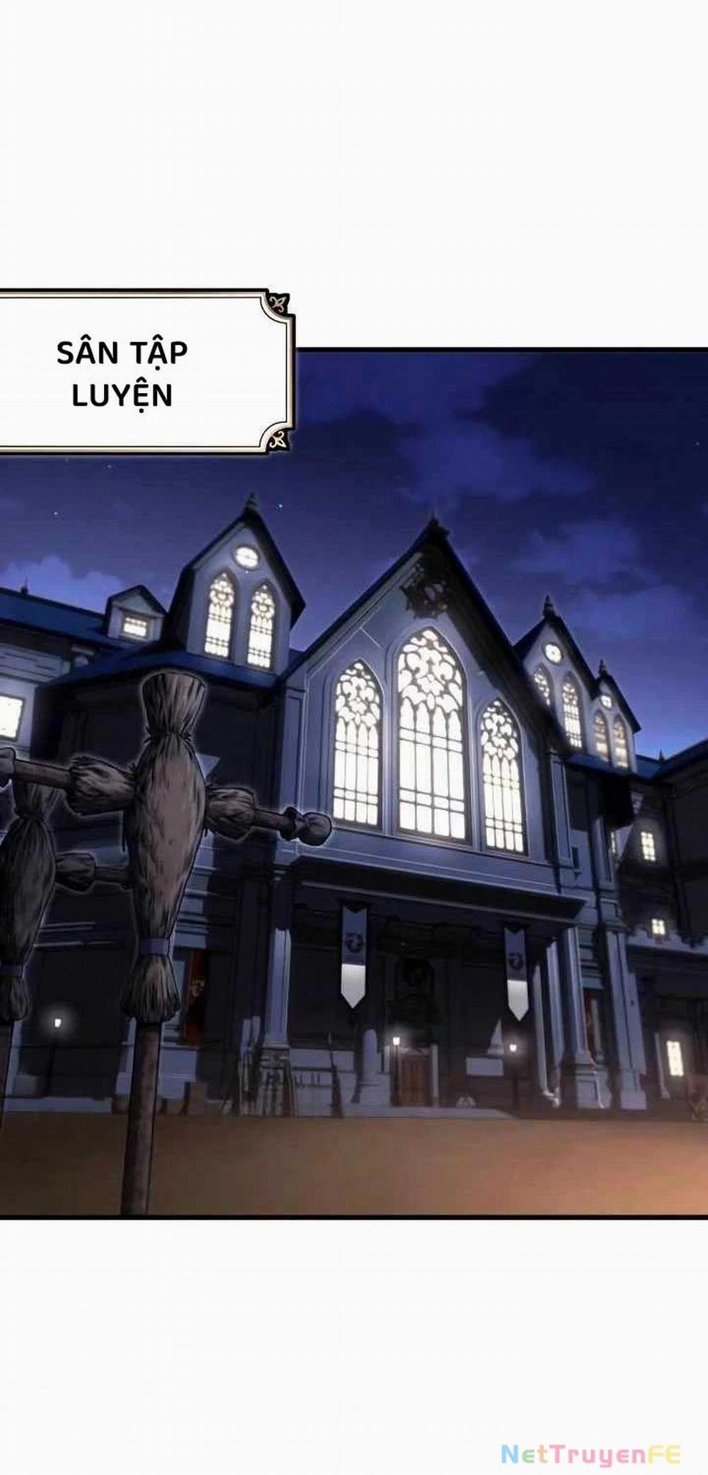 Thống Lĩnh Học Viện Chỉ Bằng Dao Sashimi 9 trang 21