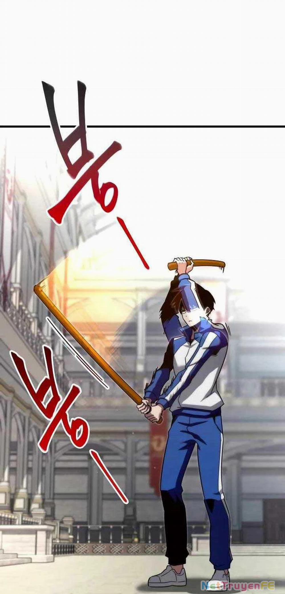 Thống Lĩnh Học Viện Chỉ Bằng Dao Sashimi 9 trang 22