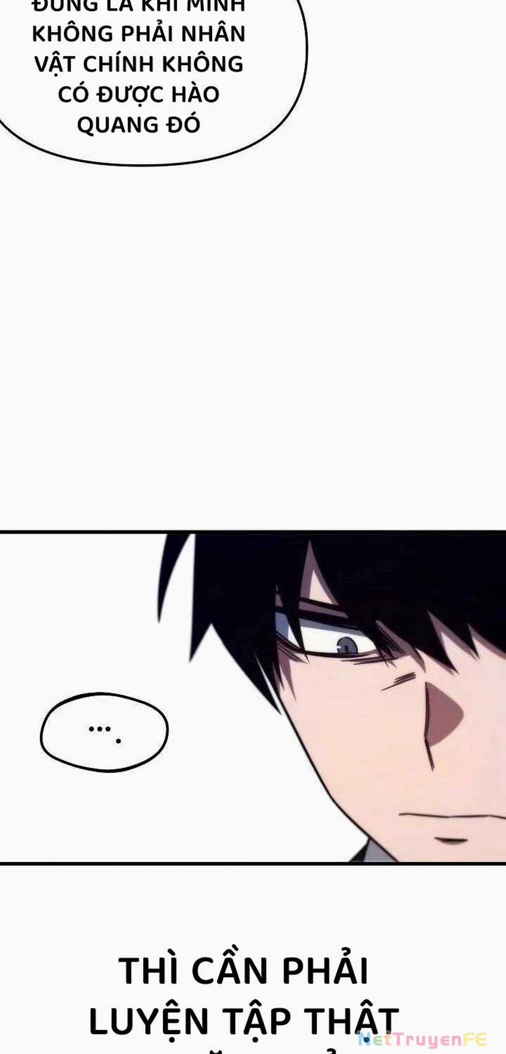 Thống Lĩnh Học Viện Chỉ Bằng Dao Sashimi 9 trang 24