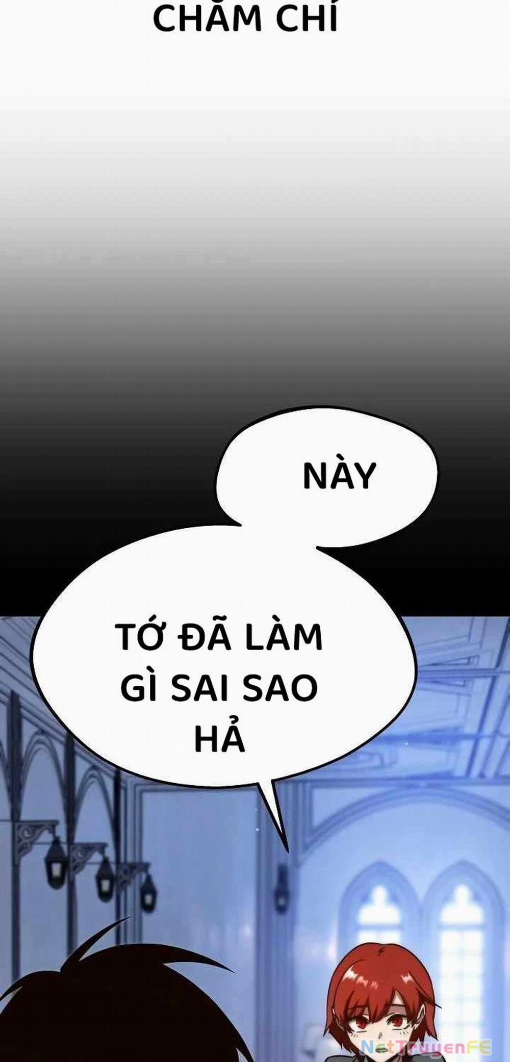 Thống Lĩnh Học Viện Chỉ Bằng Dao Sashimi 9 trang 25