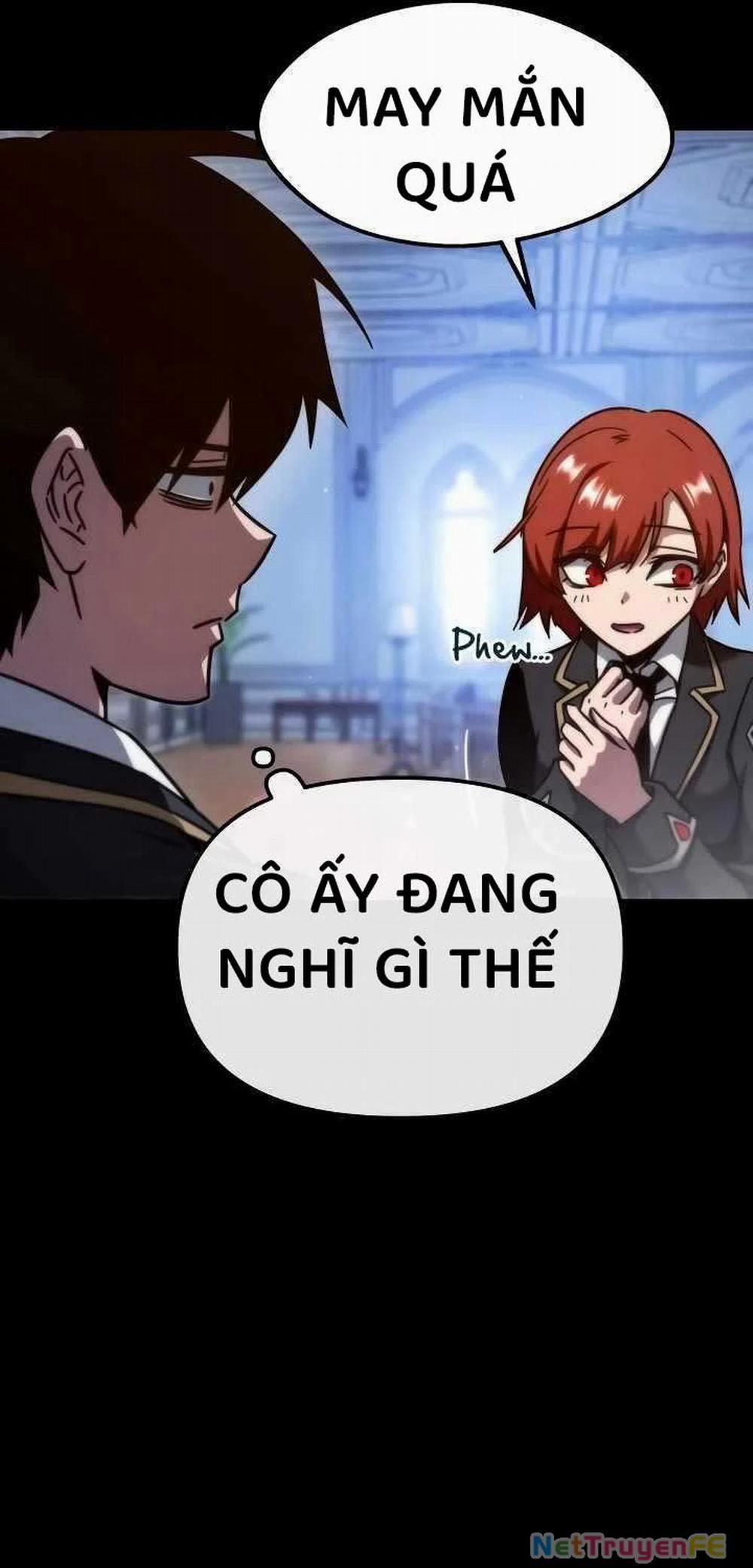 Thống Lĩnh Học Viện Chỉ Bằng Dao Sashimi 9 trang 29