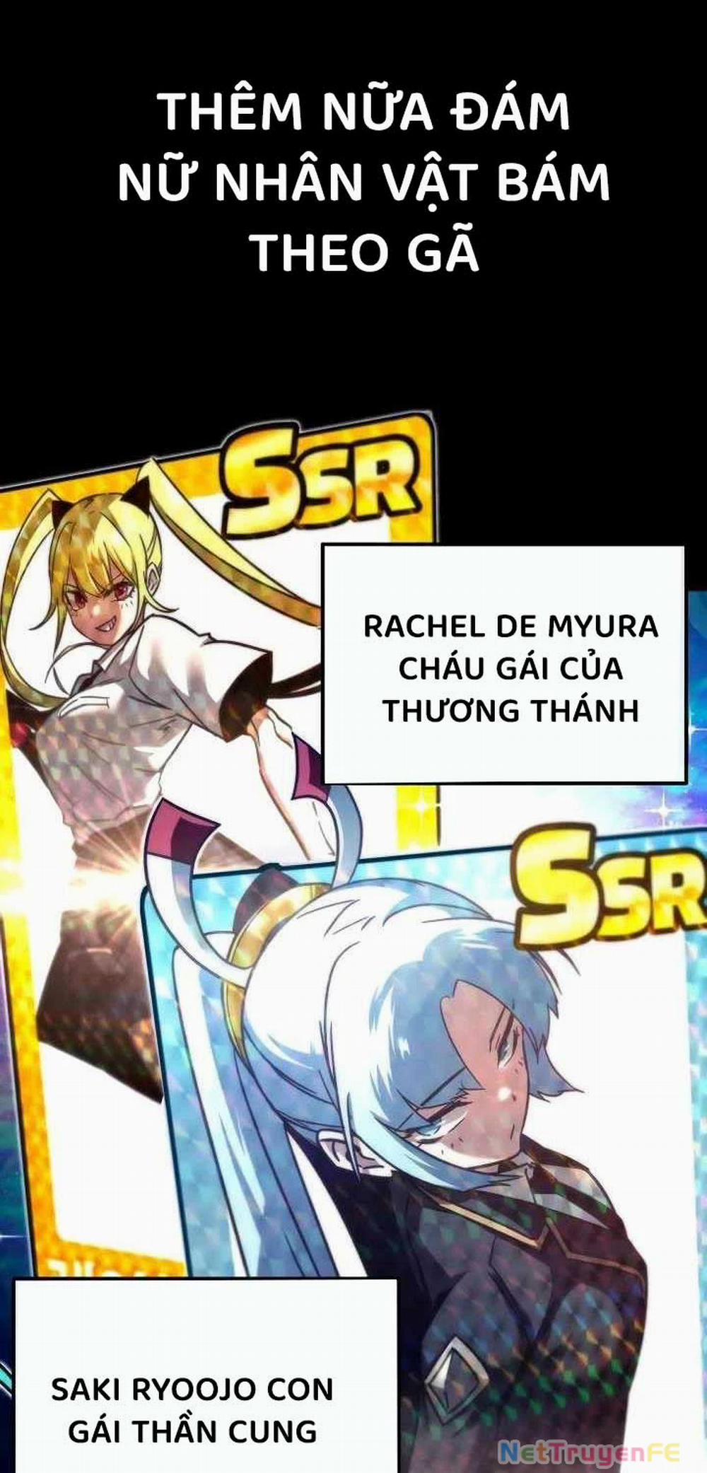 Thống Lĩnh Học Viện Chỉ Bằng Dao Sashimi 9 trang 3