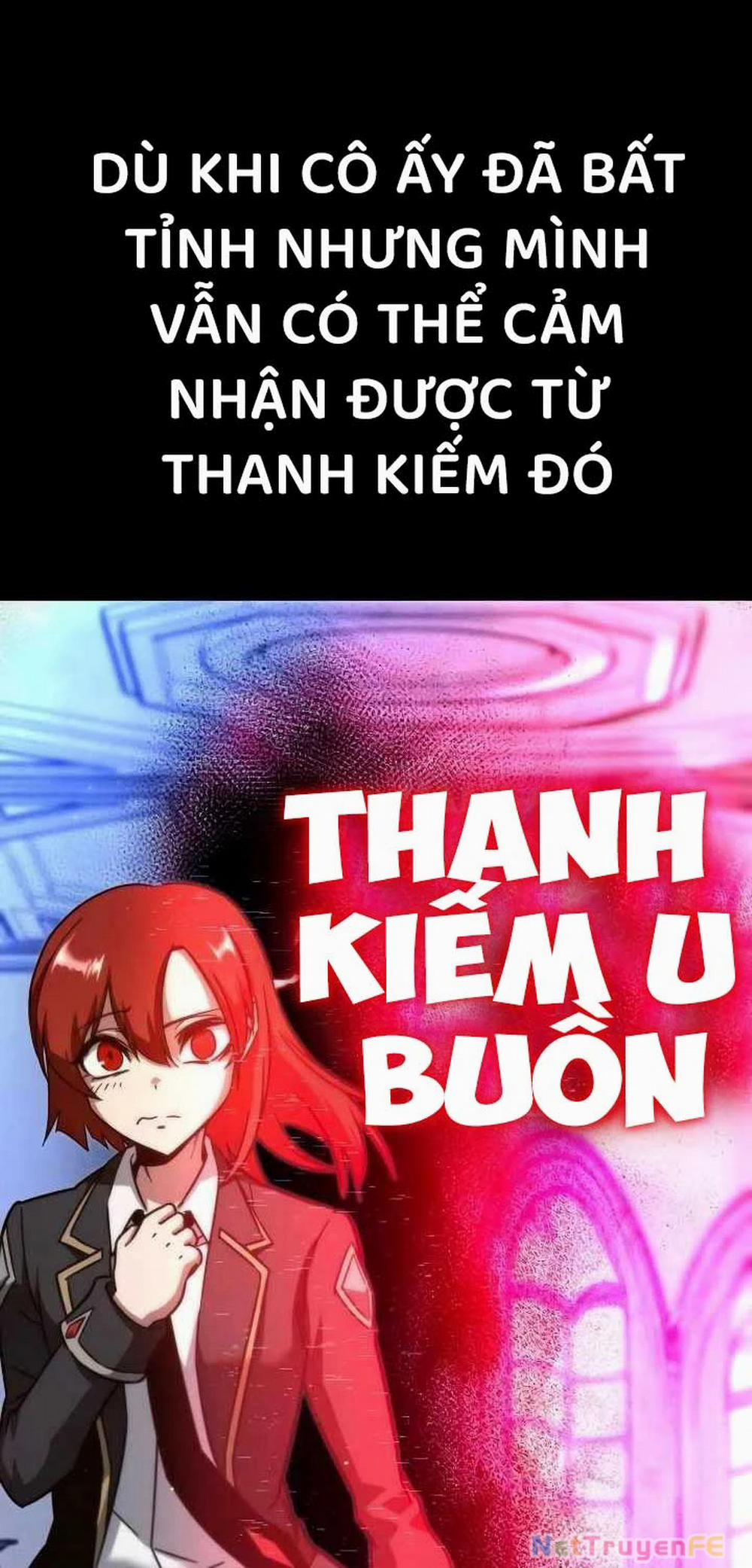 Thống Lĩnh Học Viện Chỉ Bằng Dao Sashimi 9 trang 30