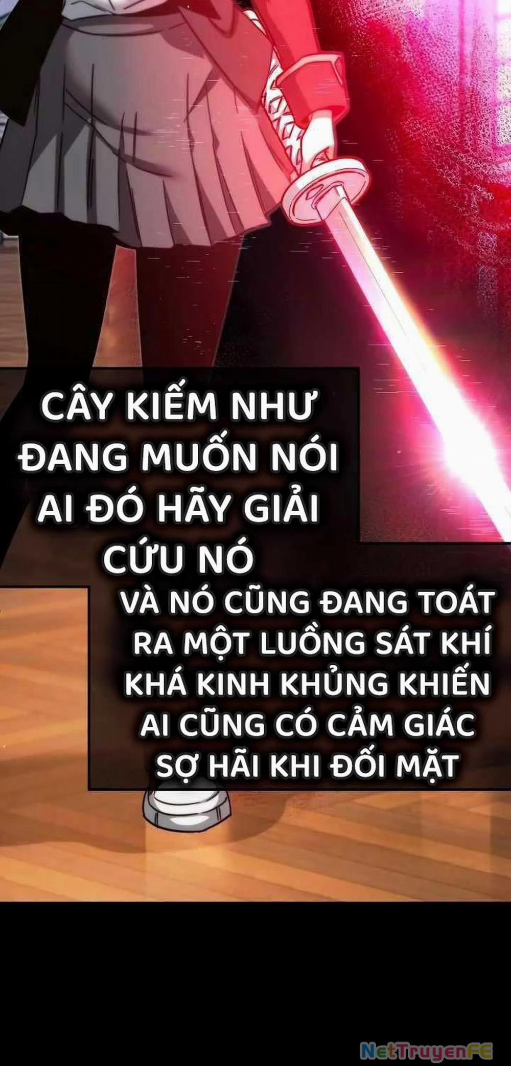 Thống Lĩnh Học Viện Chỉ Bằng Dao Sashimi 9 trang 31