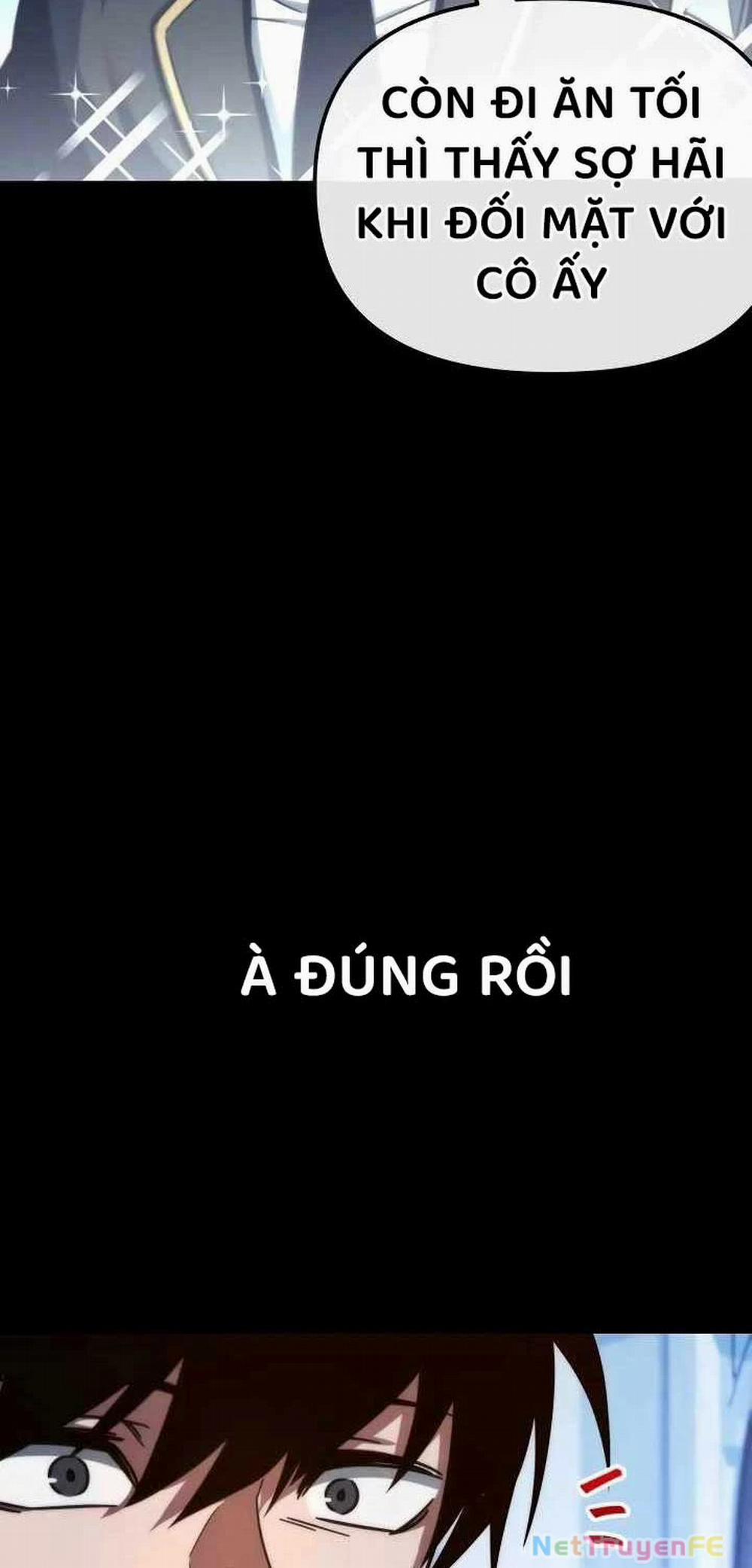 Thống Lĩnh Học Viện Chỉ Bằng Dao Sashimi 9 trang 38