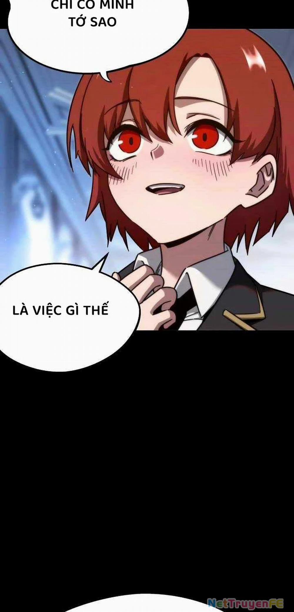 Thống Lĩnh Học Viện Chỉ Bằng Dao Sashimi 9 trang 41