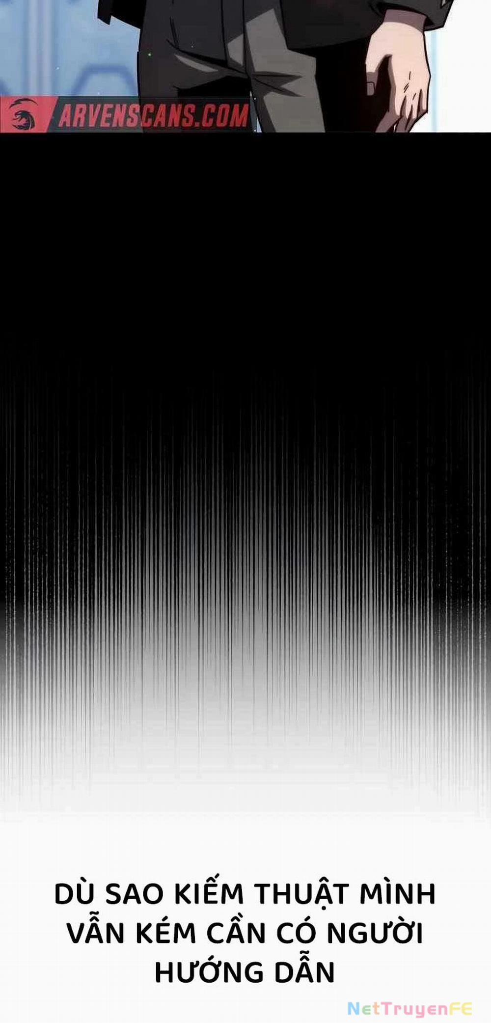 Thống Lĩnh Học Viện Chỉ Bằng Dao Sashimi 9 trang 43