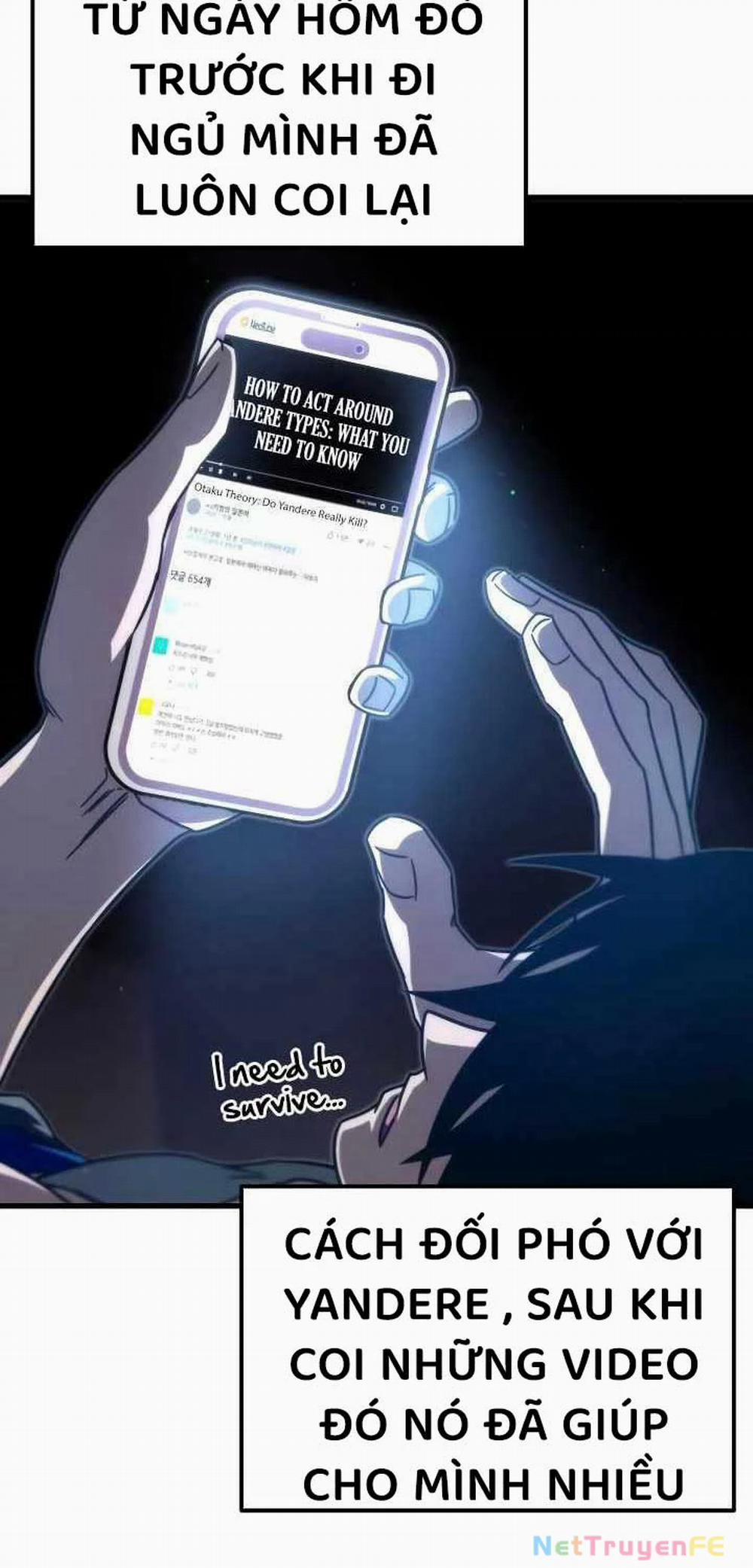 Thống Lĩnh Học Viện Chỉ Bằng Dao Sashimi 9 trang 45