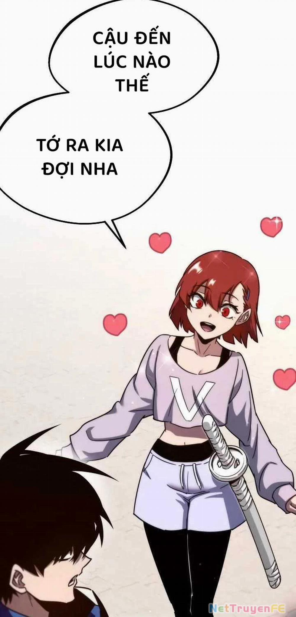 Thống Lĩnh Học Viện Chỉ Bằng Dao Sashimi 9 trang 47