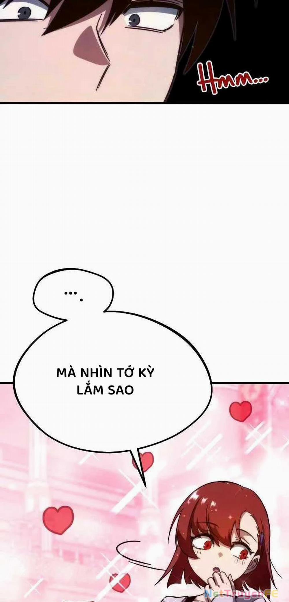 Thống Lĩnh Học Viện Chỉ Bằng Dao Sashimi 9 trang 51