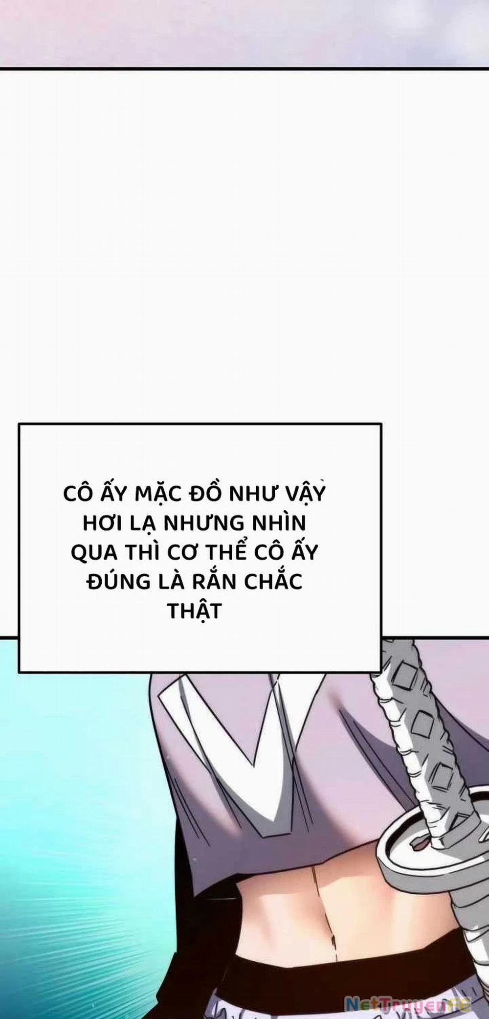 Thống Lĩnh Học Viện Chỉ Bằng Dao Sashimi 9 trang 53