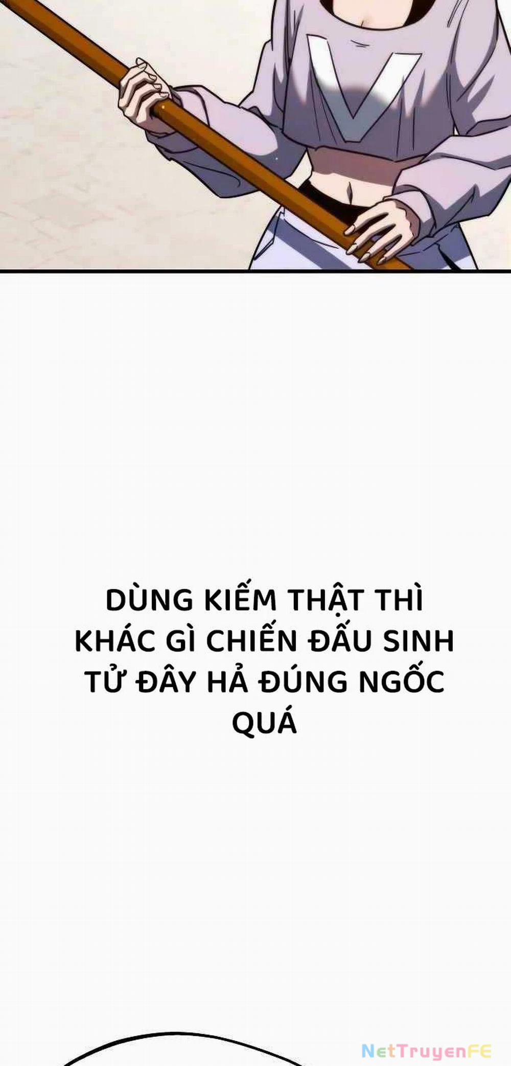 Thống Lĩnh Học Viện Chỉ Bằng Dao Sashimi 9 trang 56