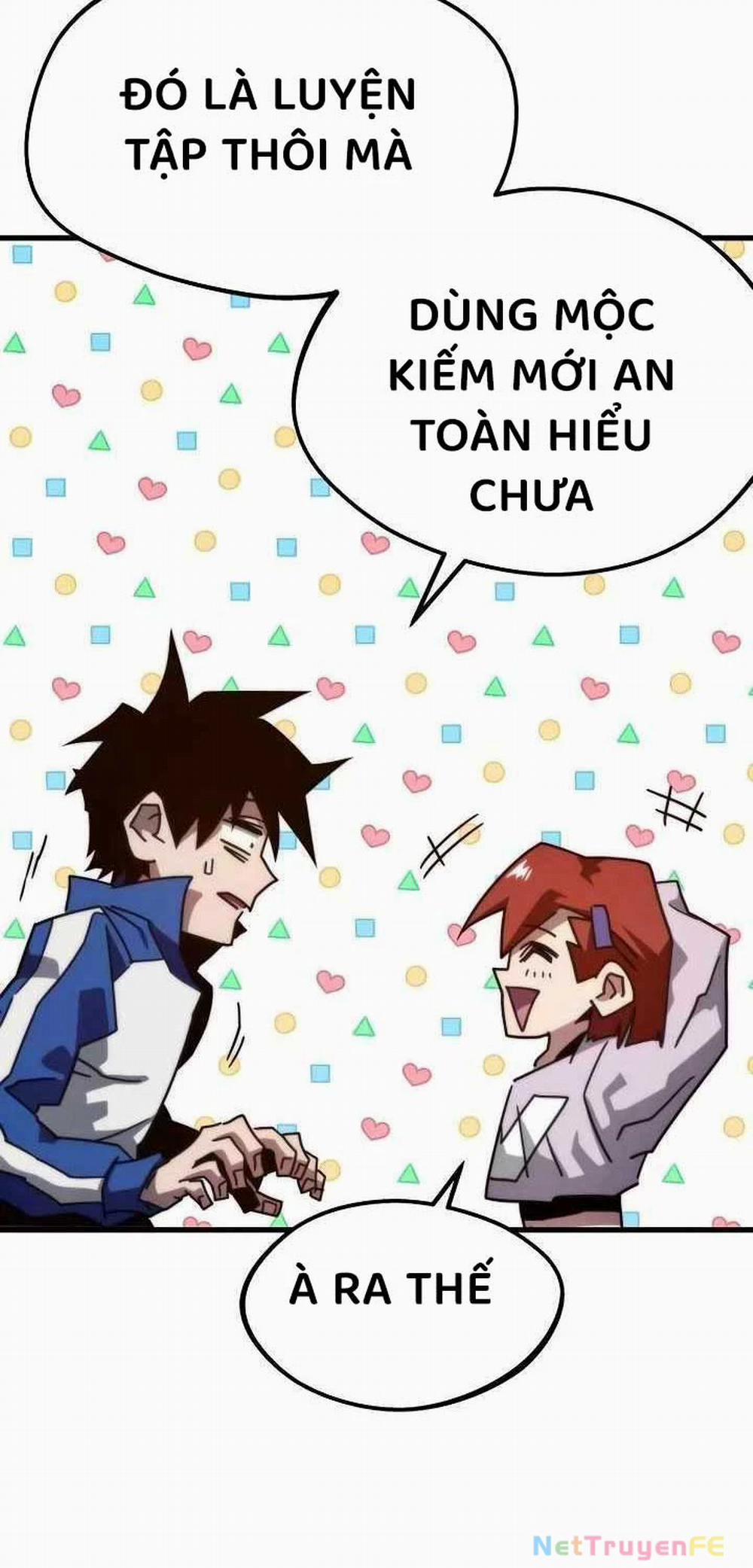 Thống Lĩnh Học Viện Chỉ Bằng Dao Sashimi 9 trang 57