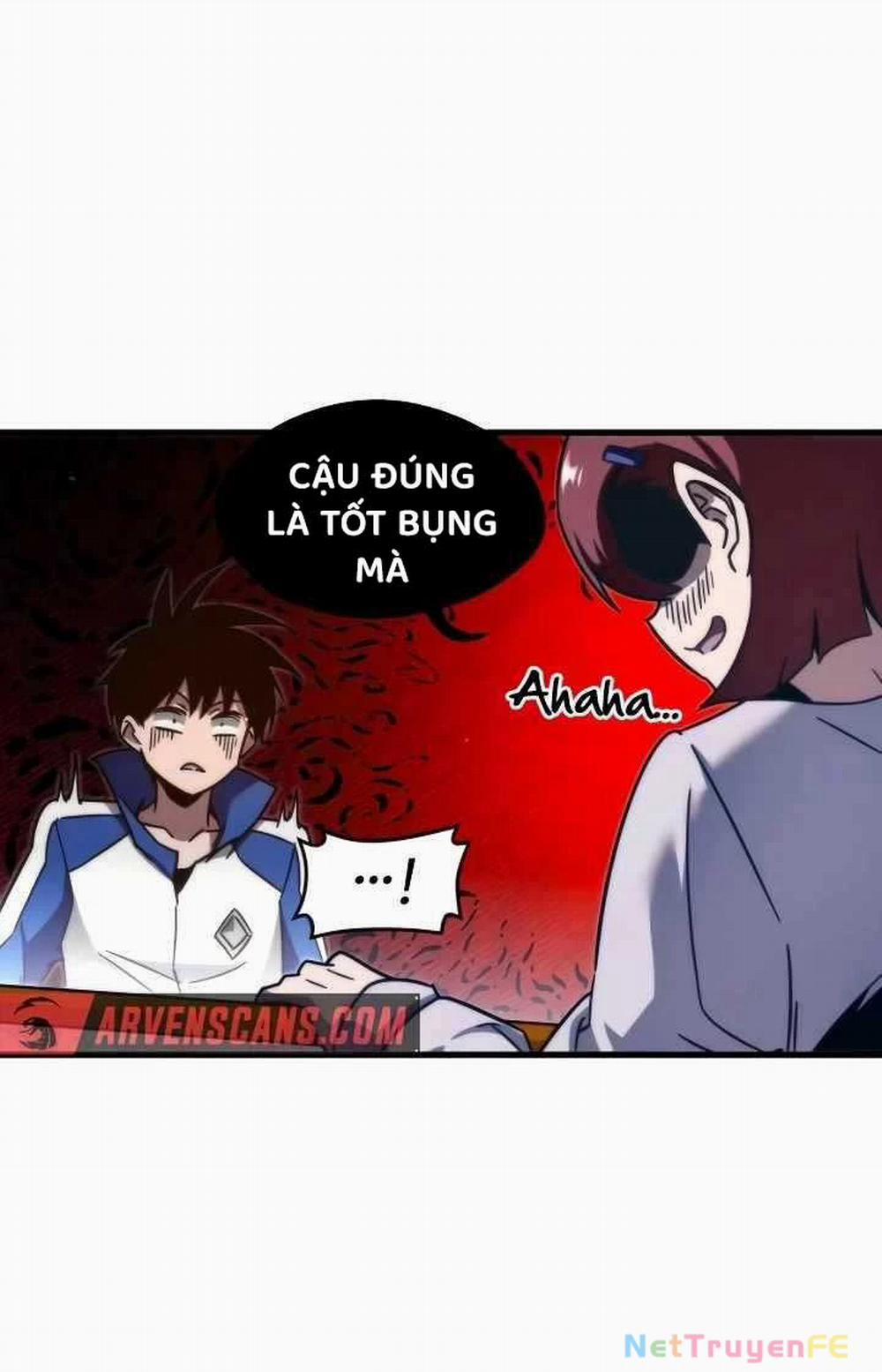 Thống Lĩnh Học Viện Chỉ Bằng Dao Sashimi 9 trang 58