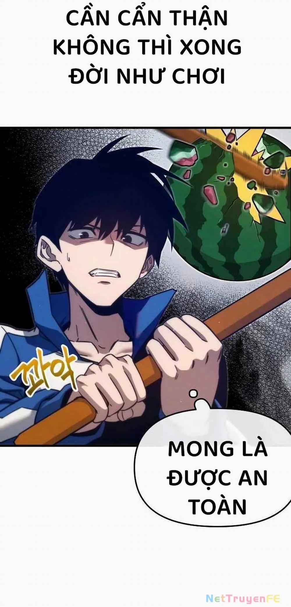 Thống Lĩnh Học Viện Chỉ Bằng Dao Sashimi 9 trang 62