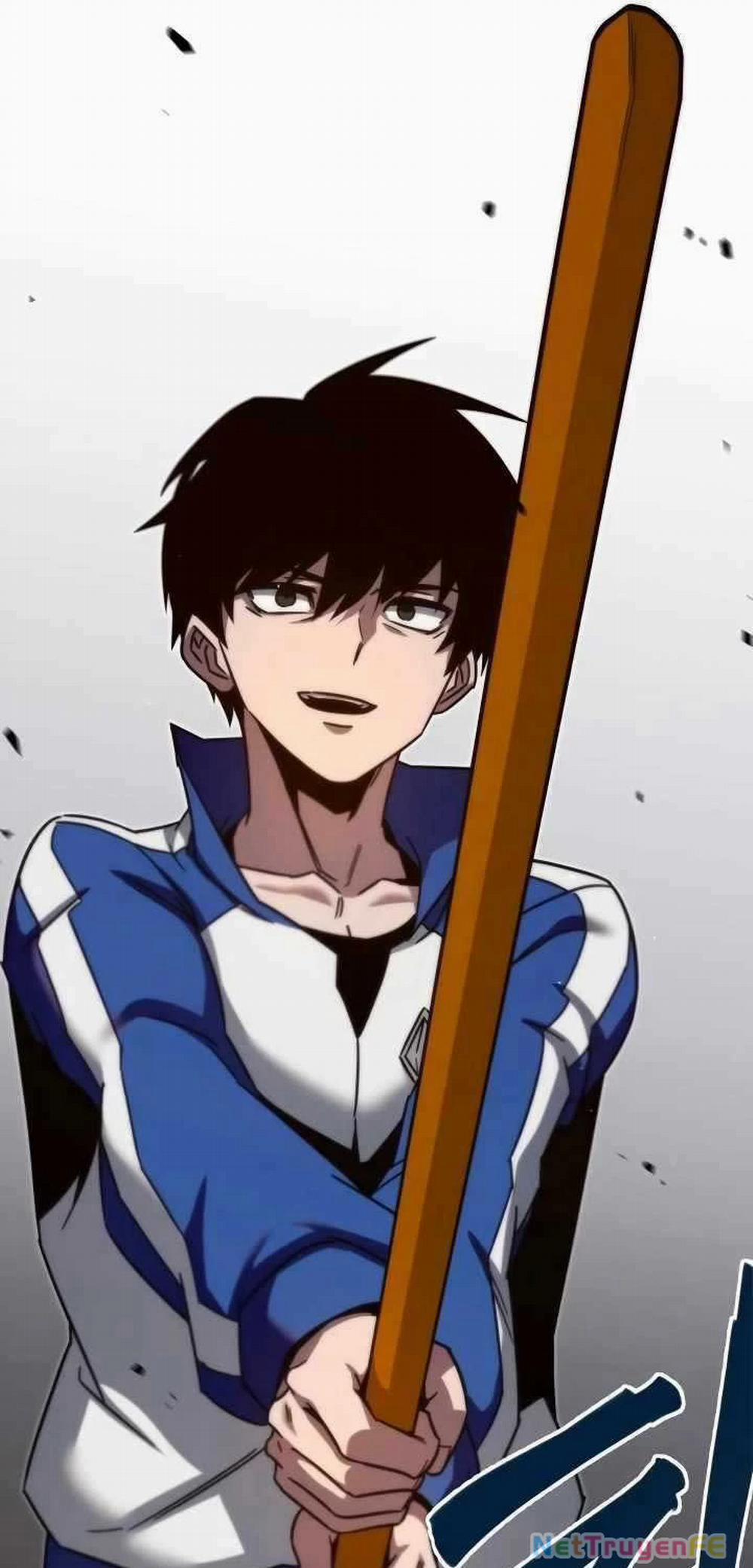 Thống Lĩnh Học Viện Chỉ Bằng Dao Sashimi 9 trang 73