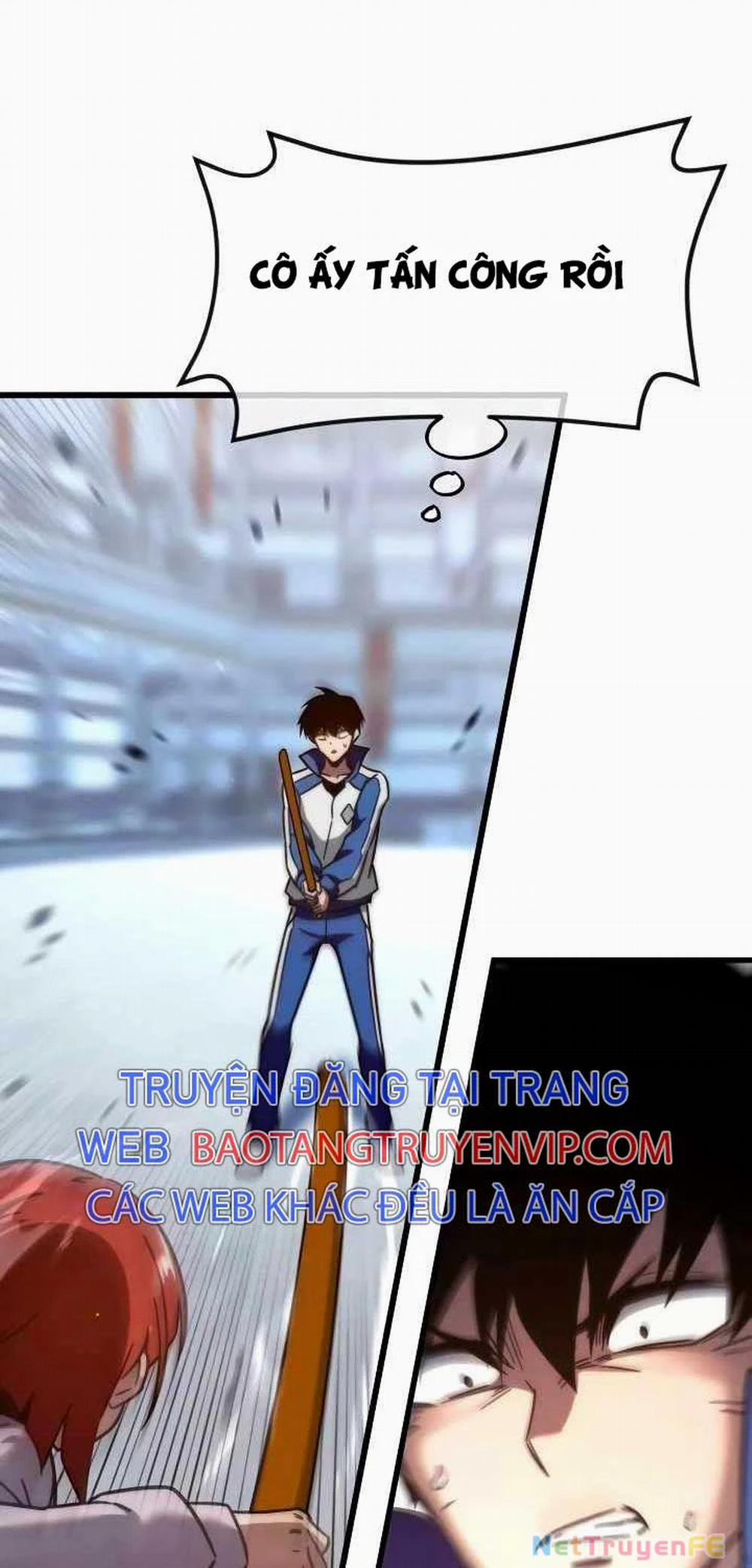 Thống Lĩnh Học Viện Chỉ Bằng Dao Sashimi 9 trang 84