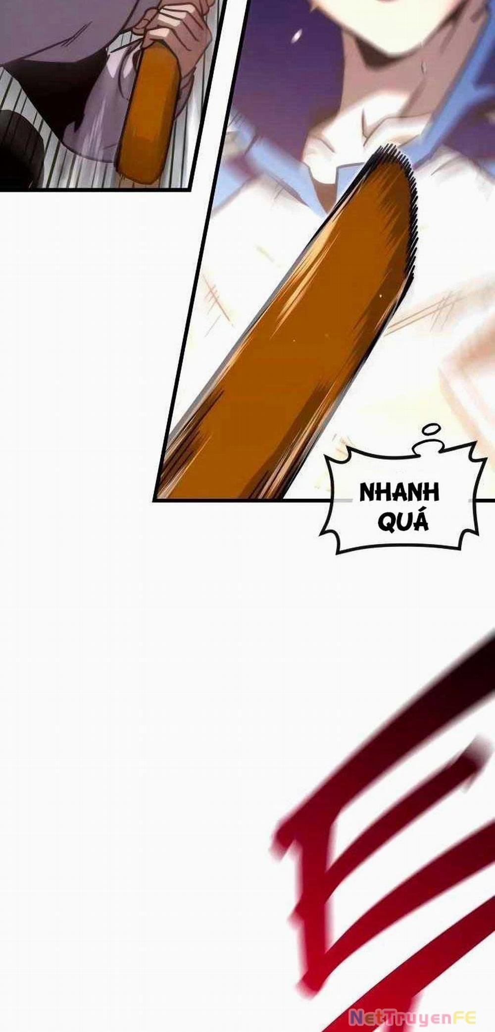 Thống Lĩnh Học Viện Chỉ Bằng Dao Sashimi 9 trang 85