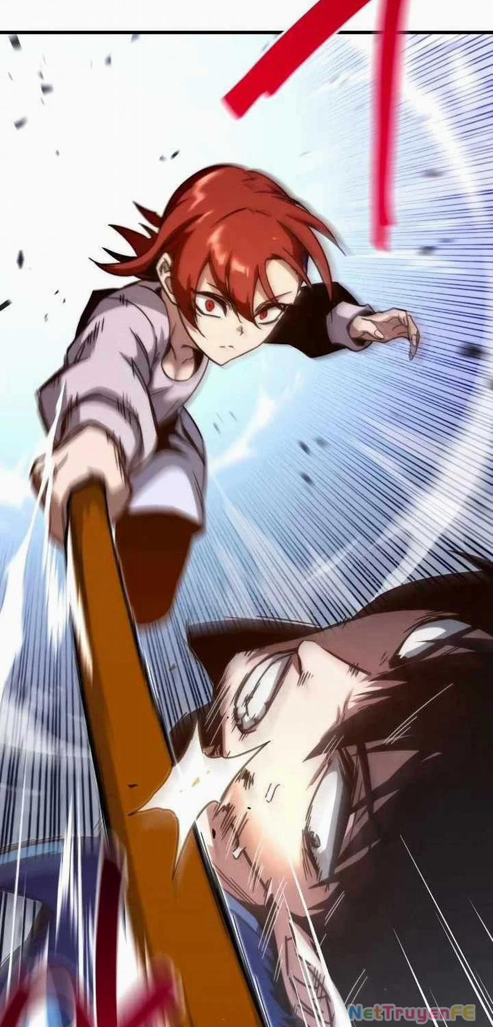 Thống Lĩnh Học Viện Chỉ Bằng Dao Sashimi 9 trang 86