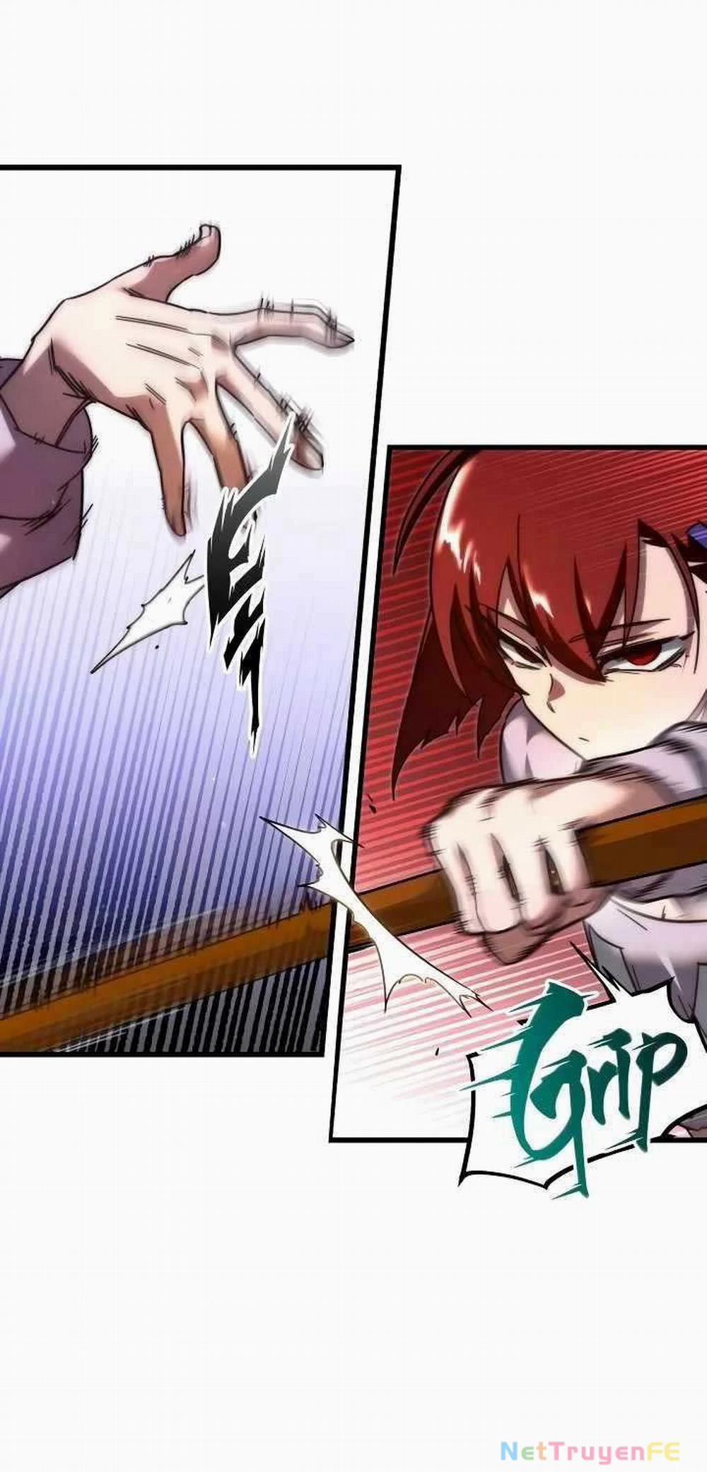 Thống Lĩnh Học Viện Chỉ Bằng Dao Sashimi 9 trang 89