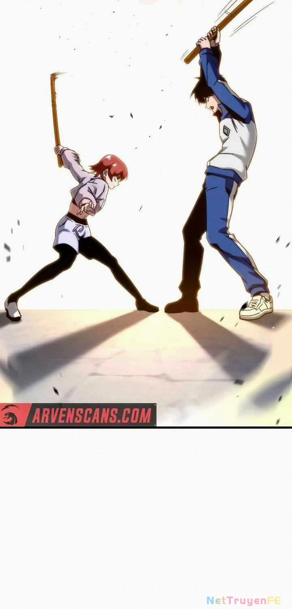 Thống Lĩnh Học Viện Chỉ Bằng Dao Sashimi 9 trang 92