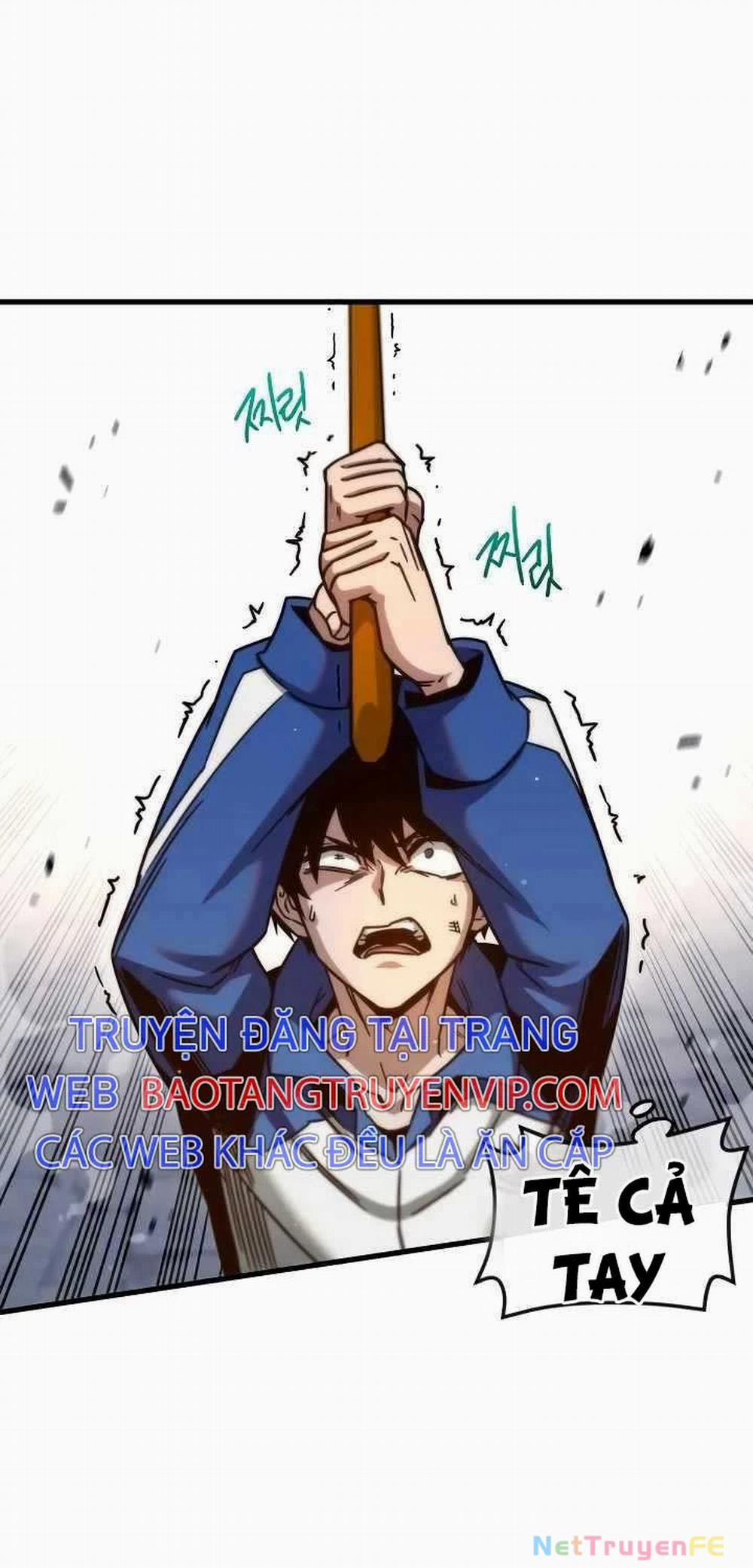 Thống Lĩnh Học Viện Chỉ Bằng Dao Sashimi 9 trang 93