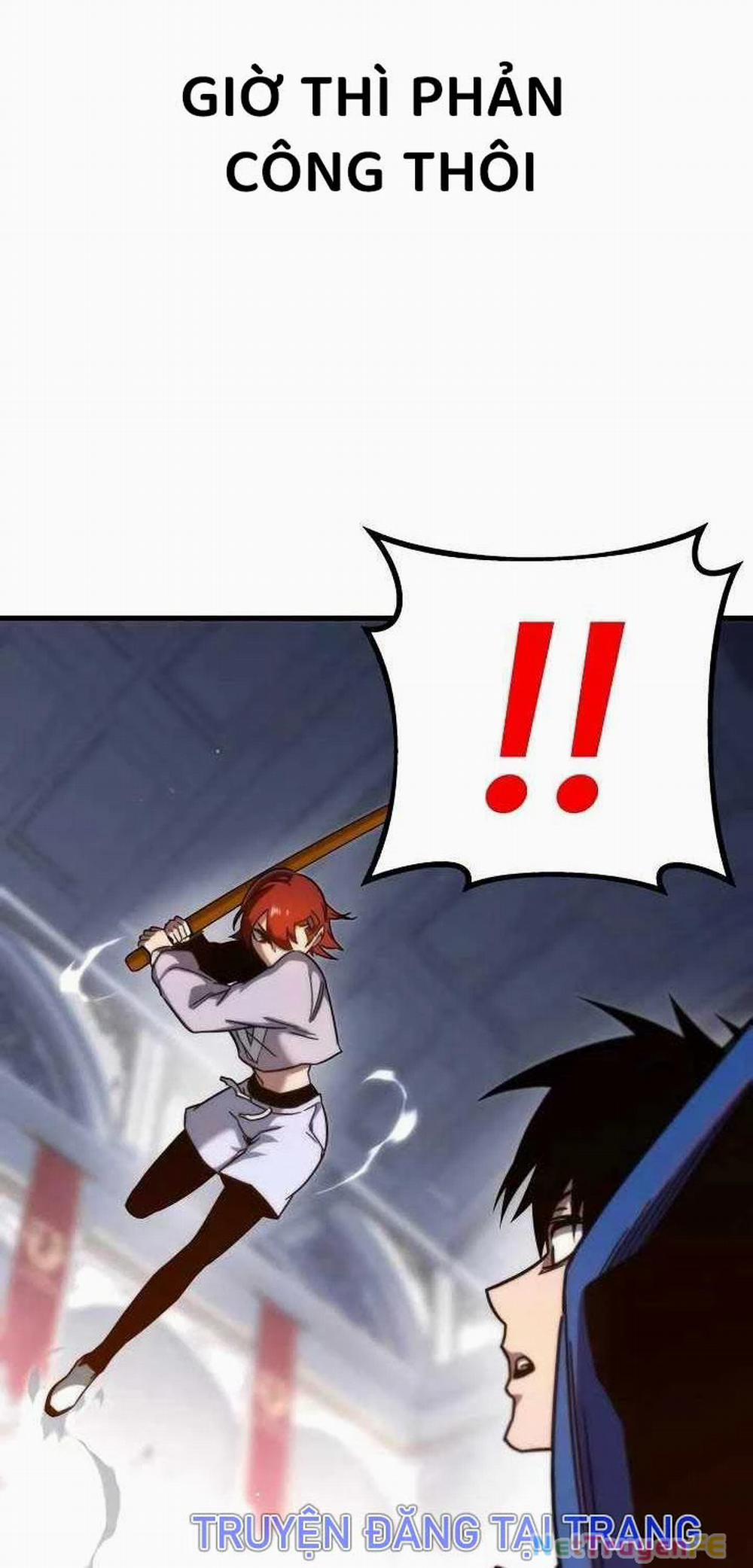 Thống Lĩnh Học Viện Chỉ Bằng Dao Sashimi 9 trang 95