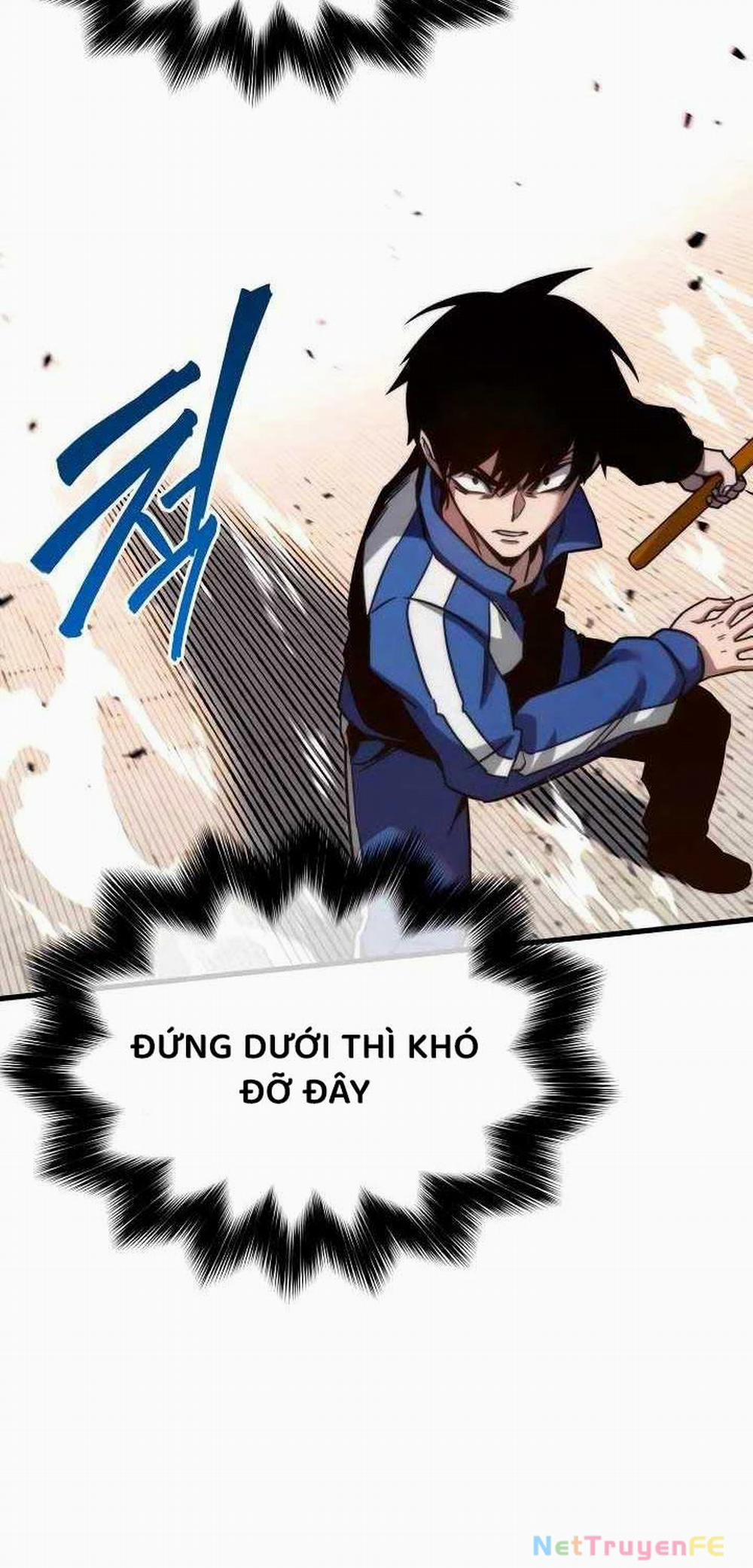 Thống Lĩnh Học Viện Chỉ Bằng Dao Sashimi 9 trang 97