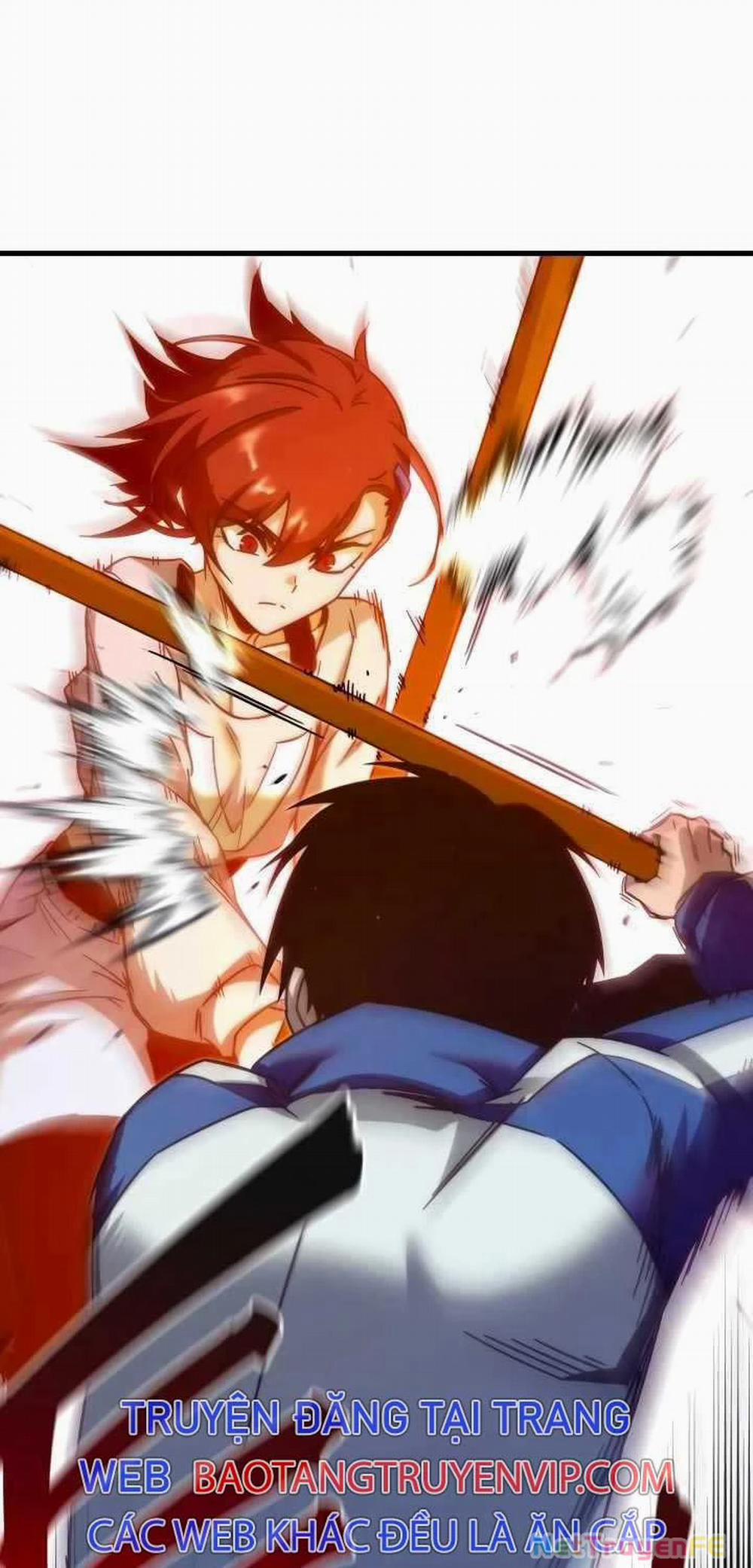 Thống Lĩnh Học Viện Chỉ Bằng Dao Sashimi 9 trang 99