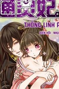 Đọc truyện tranh Thông Linh Phi