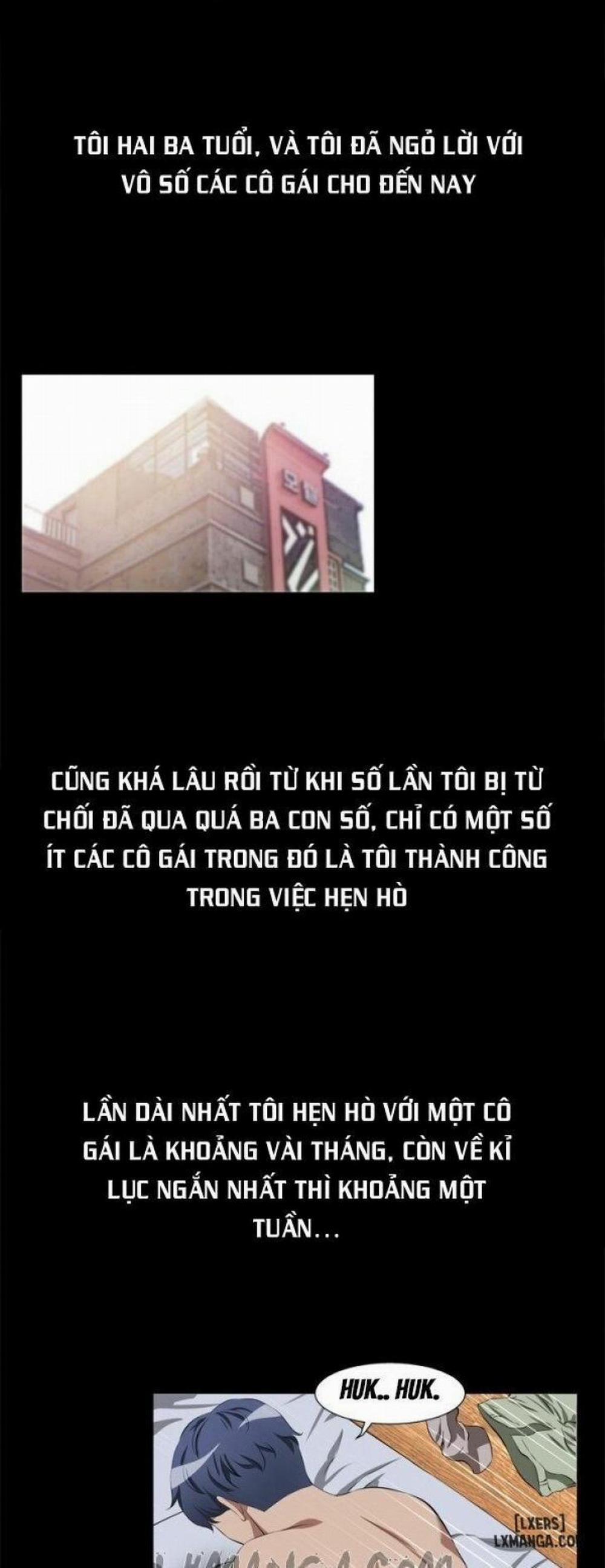Thông Số Tình Yêu Của Giới trẻ 1 trang 0