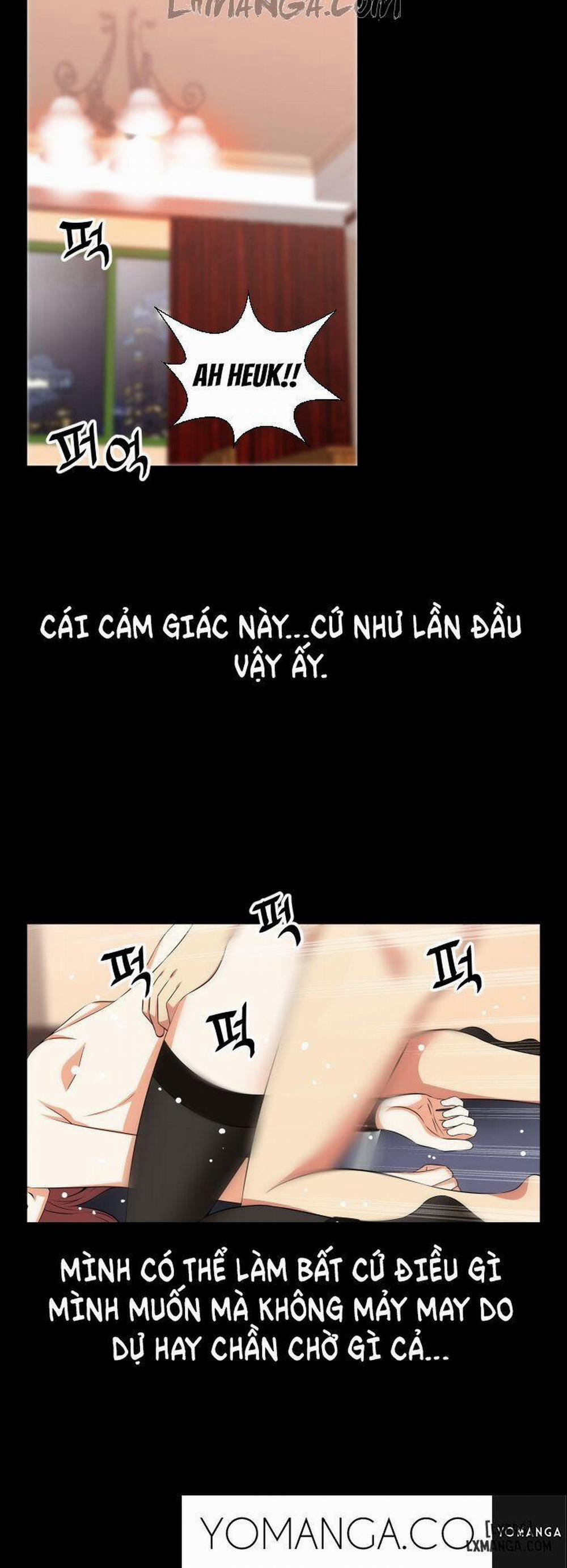 Thông Số Tình Yêu Của Giới trẻ 29 trang 1