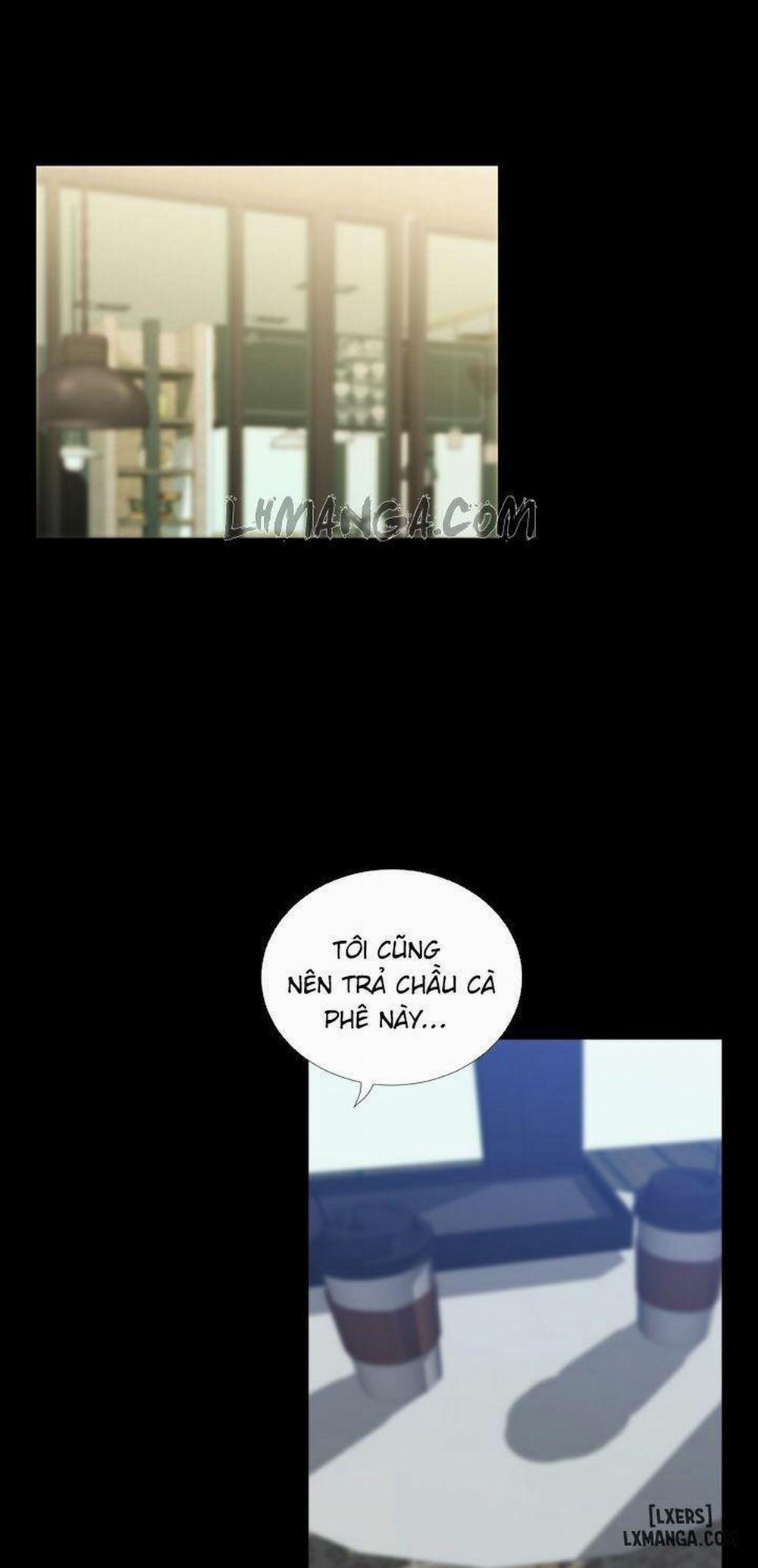 Thông Số Tình Yêu Của Giới trẻ 43 trang 1