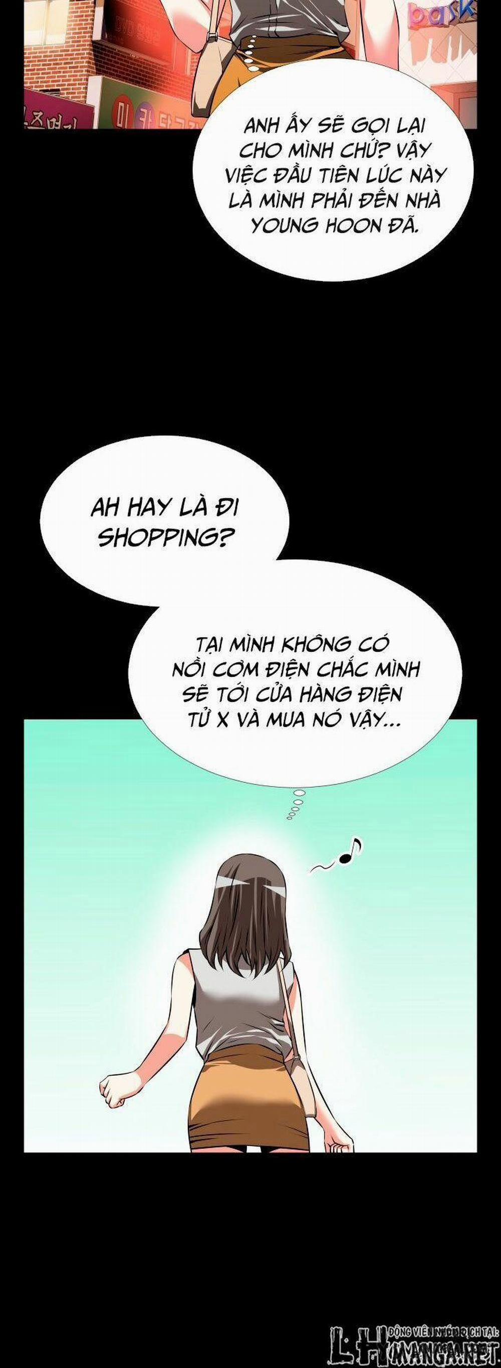 Thông Số Tình Yêu Của Giới trẻ 56 trang 1