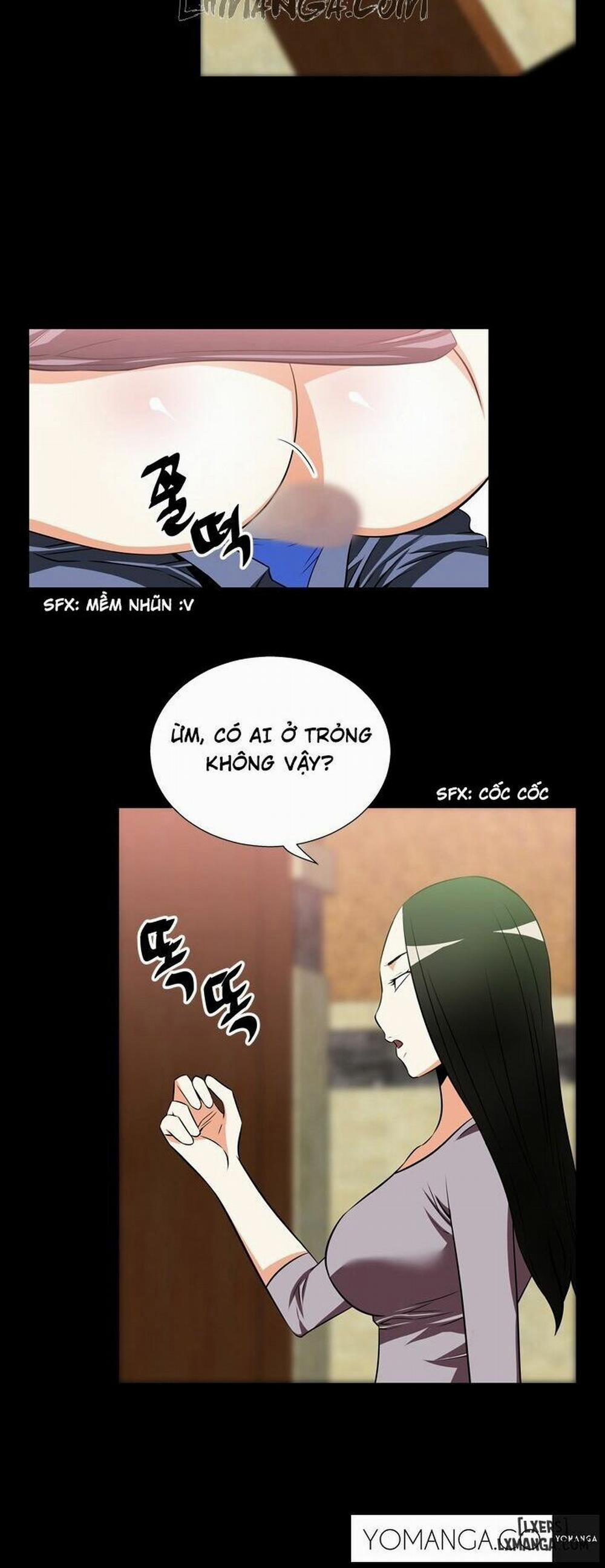 Thông Số Tình Yêu 20 trang 11