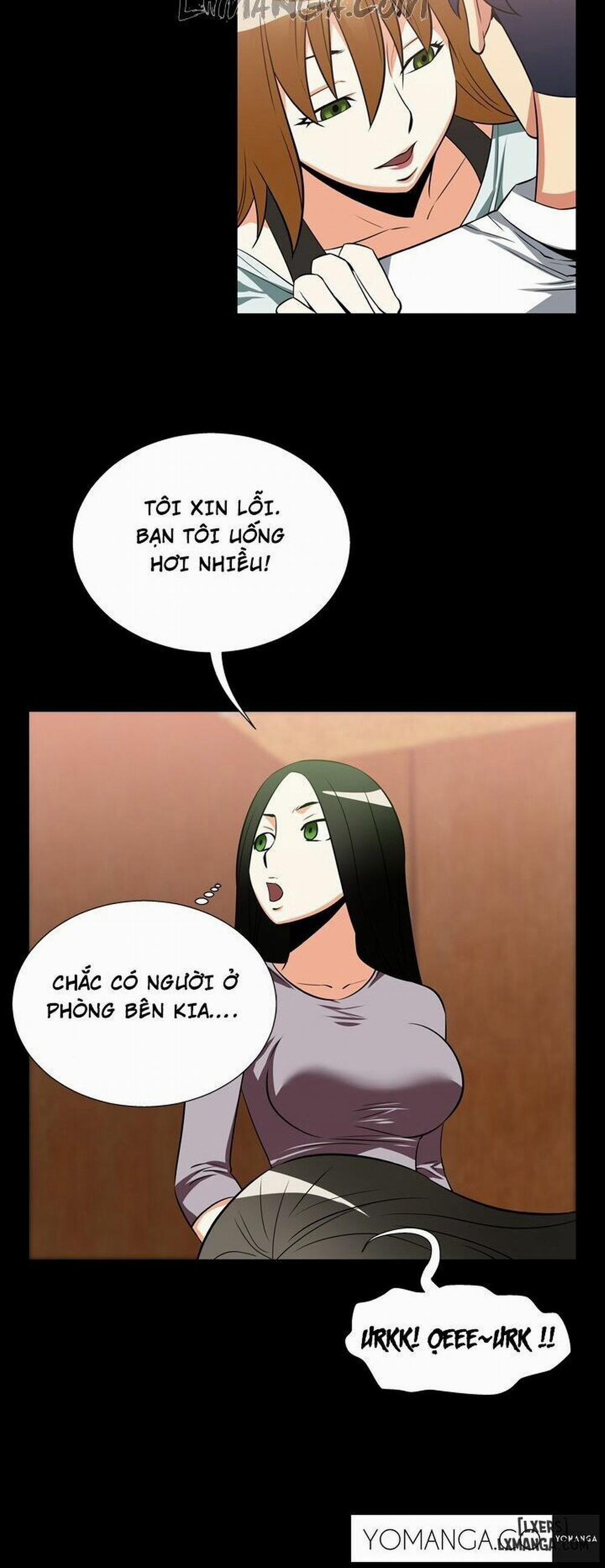 Thông Số Tình Yêu 20 trang 5