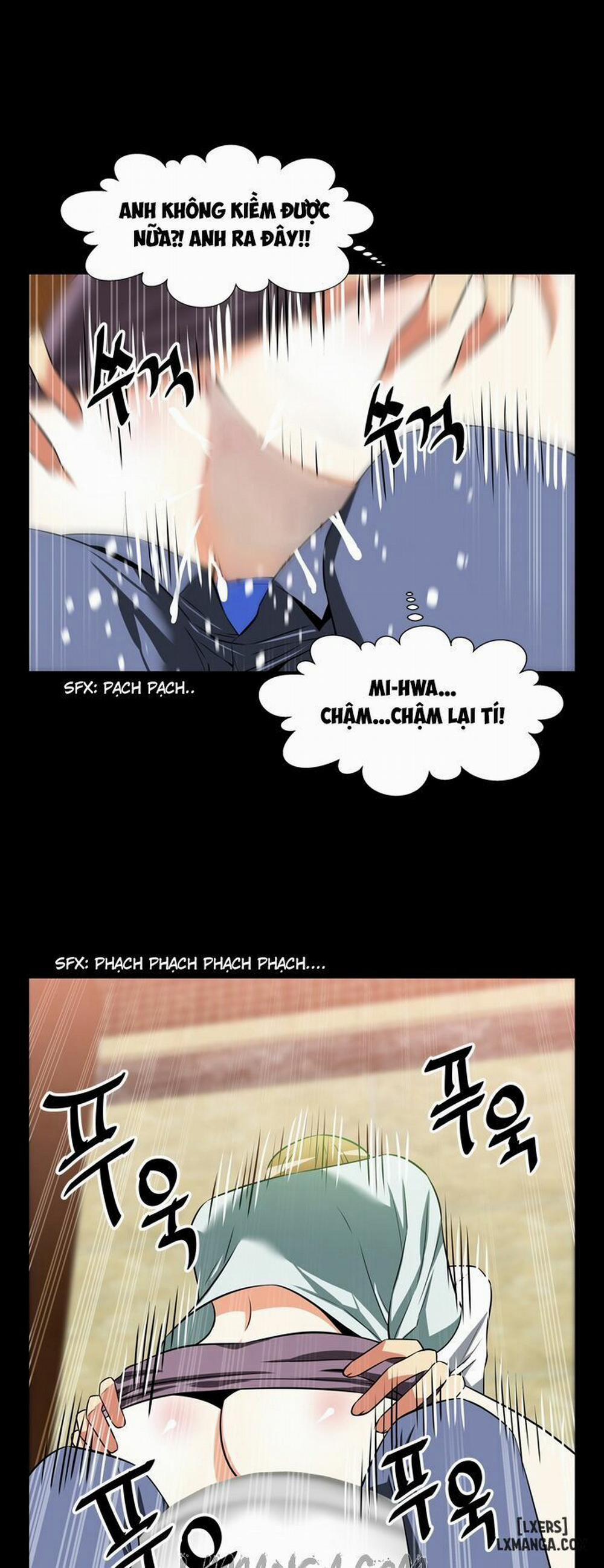Thông Số Tình Yêu 20 trang 8