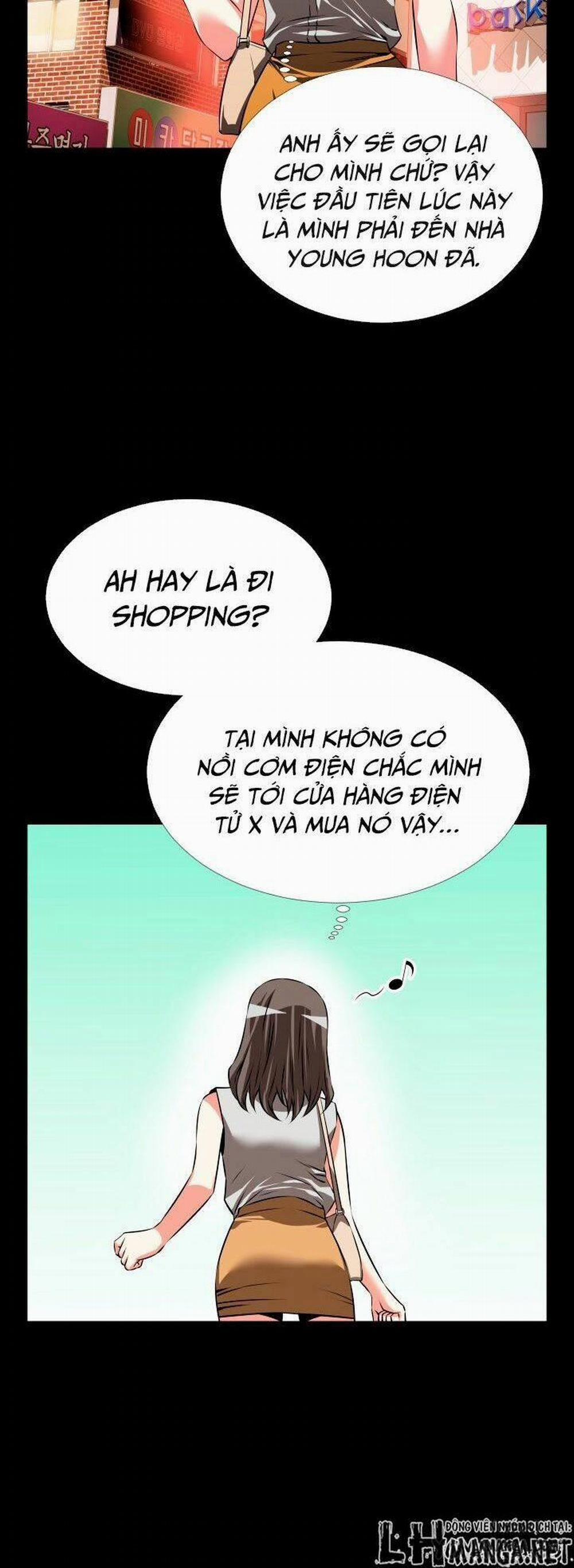 Thông Số Tình Yêu 56 trang 1