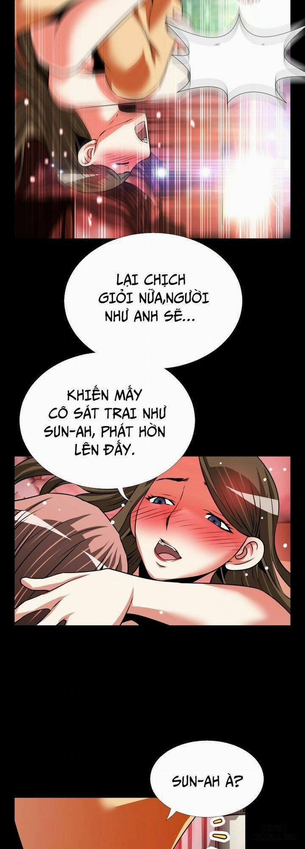 Thông Số Tình Yêu 63 trang 1