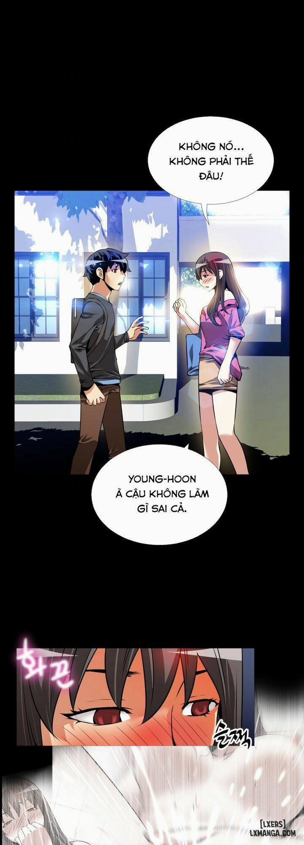 Thông Số Tình Yêu 65 trang 11