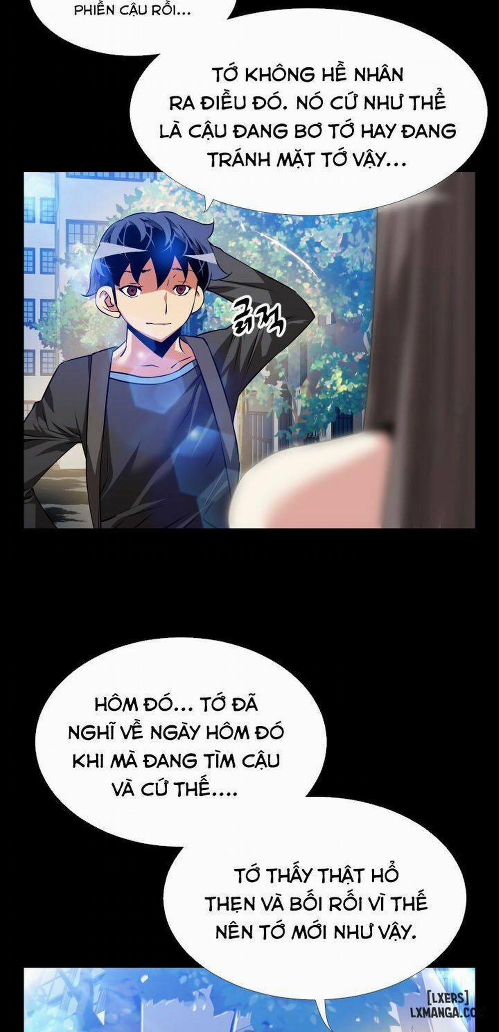 Thông Số Tình Yêu 65 trang 15