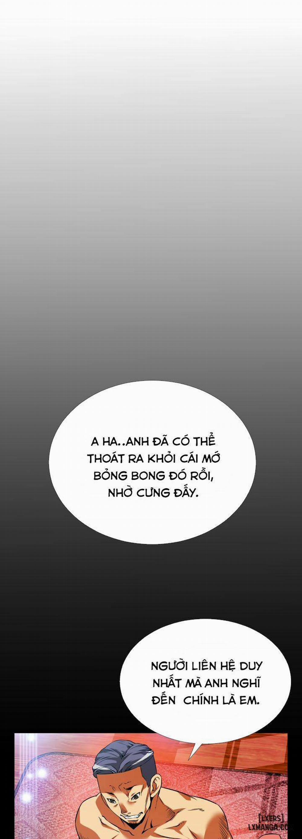 Thông Số Tình Yêu 65 trang 41