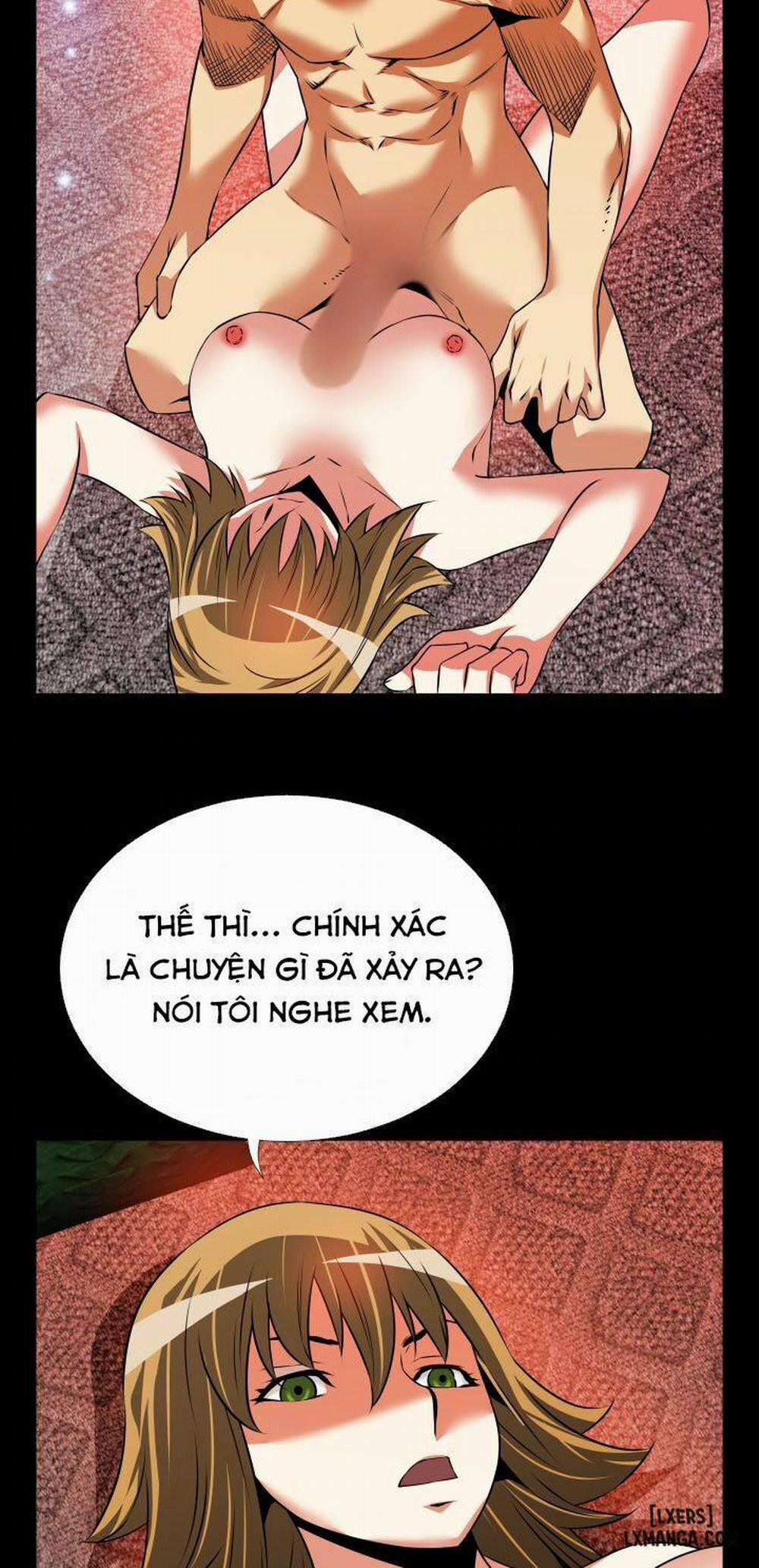 Thông Số Tình Yêu 65 trang 42